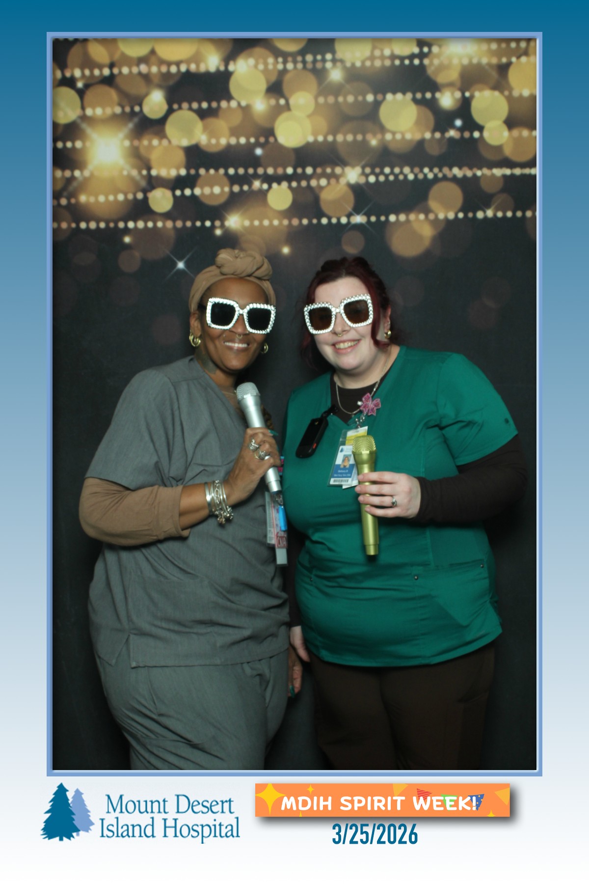 MDIH Spirit Week 2026 | View more photos from the event at gallery.mainemagicmirror.com/u/MaineMagicMirror/MDIH-Spirit-Week-2026