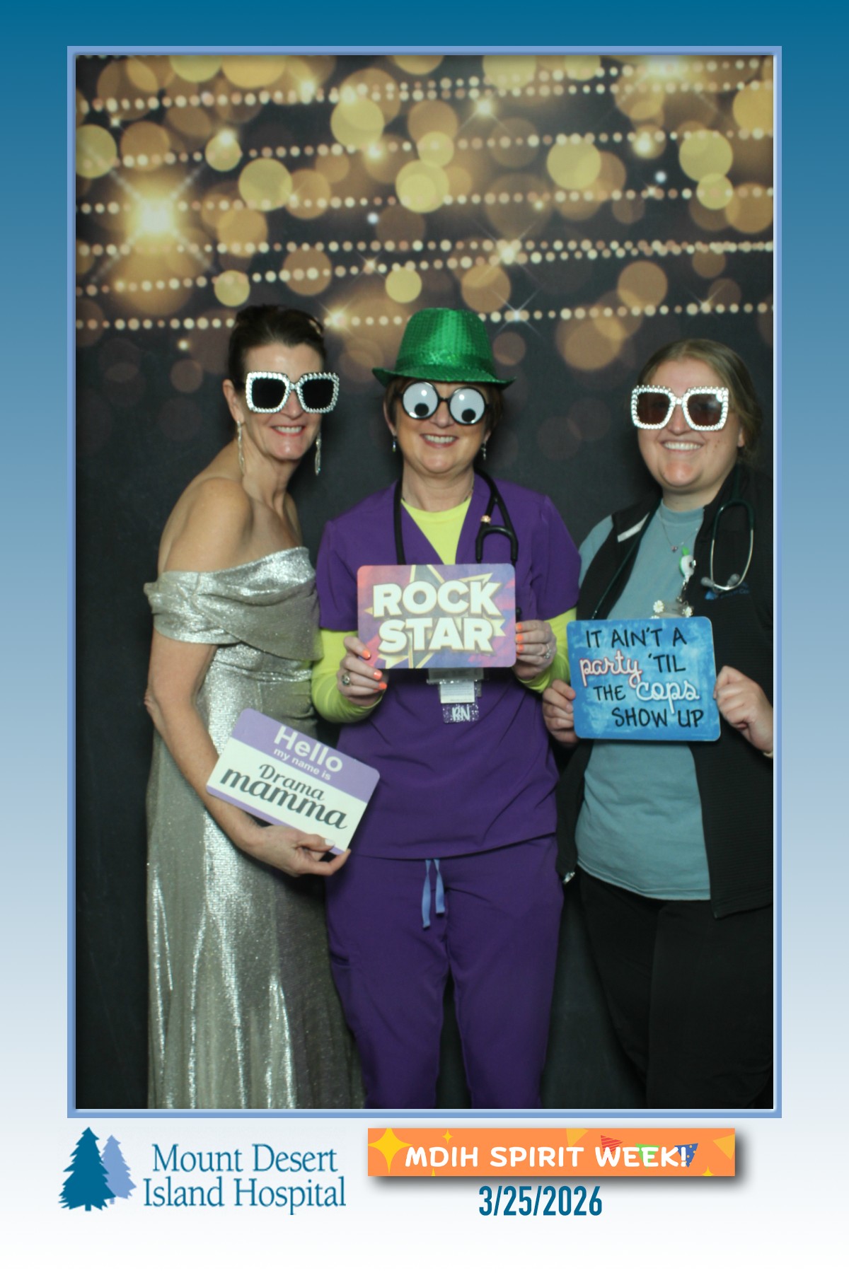 MDIH Spirit Week 2026 | View more photos from the event at gallery.mainemagicmirror.com/u/MaineMagicMirror/MDIH-Spirit-Week-2026