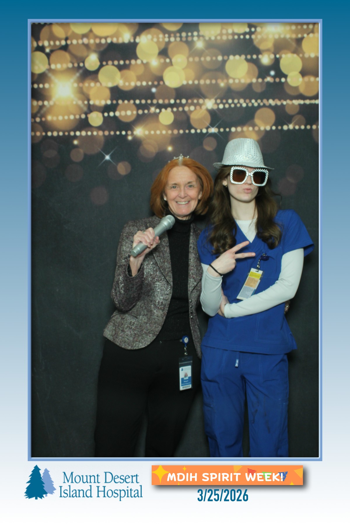 MDIH Spirit Week 2026 | View more photos from the event at gallery.mainemagicmirror.com/u/MaineMagicMirror/MDIH-Spirit-Week-2026