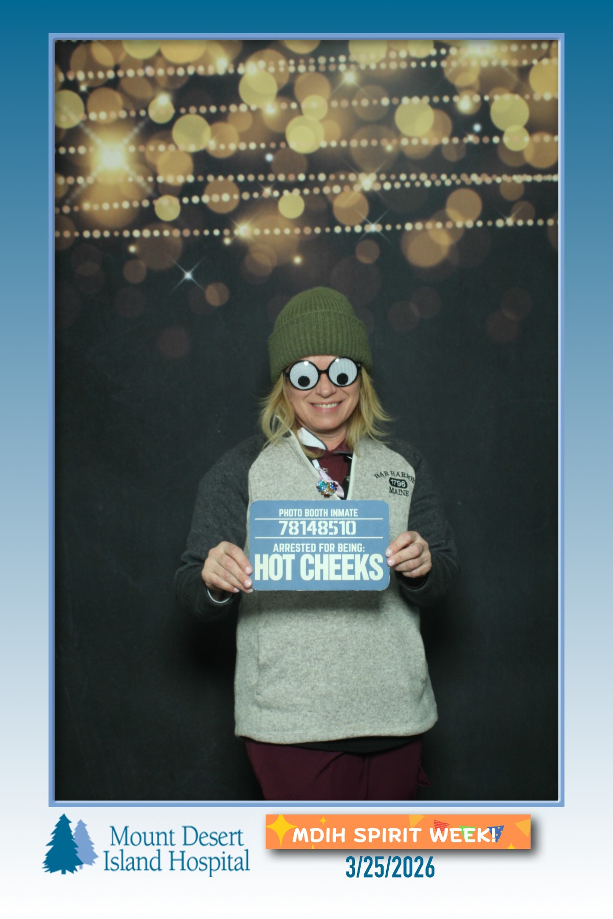 MDIH Spirit Week 2026 | View more photos from the event at gallery.mainemagicmirror.com/u/MaineMagicMirror/MDIH-Spirit-Week-2026