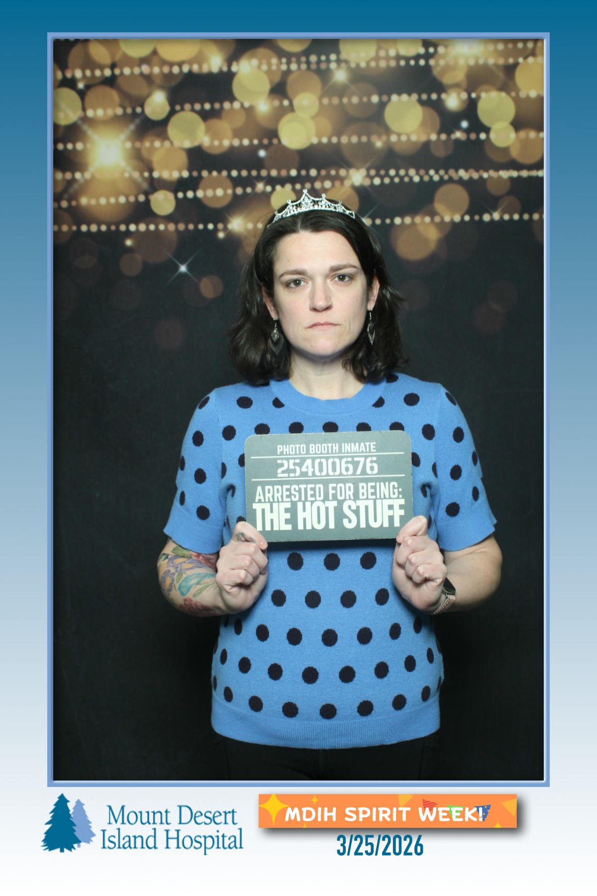 MDIH Spirit Week 2026 | View more photos from the event at gallery.mainemagicmirror.com/u/MaineMagicMirror/MDIH-Spirit-Week-2026