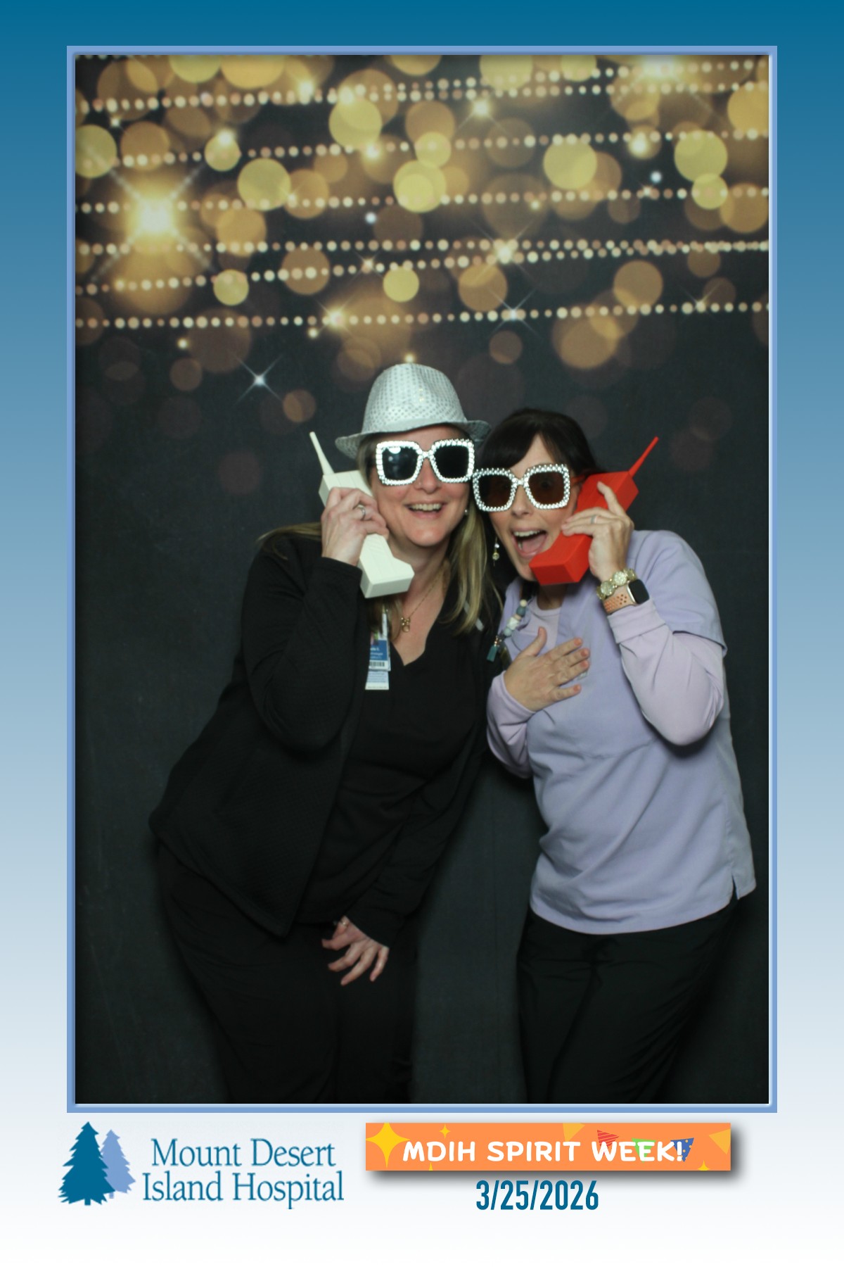 MDIH Spirit Week 2026 | View more photos from the event at gallery.mainemagicmirror.com/u/MaineMagicMirror/MDIH-Spirit-Week-2026