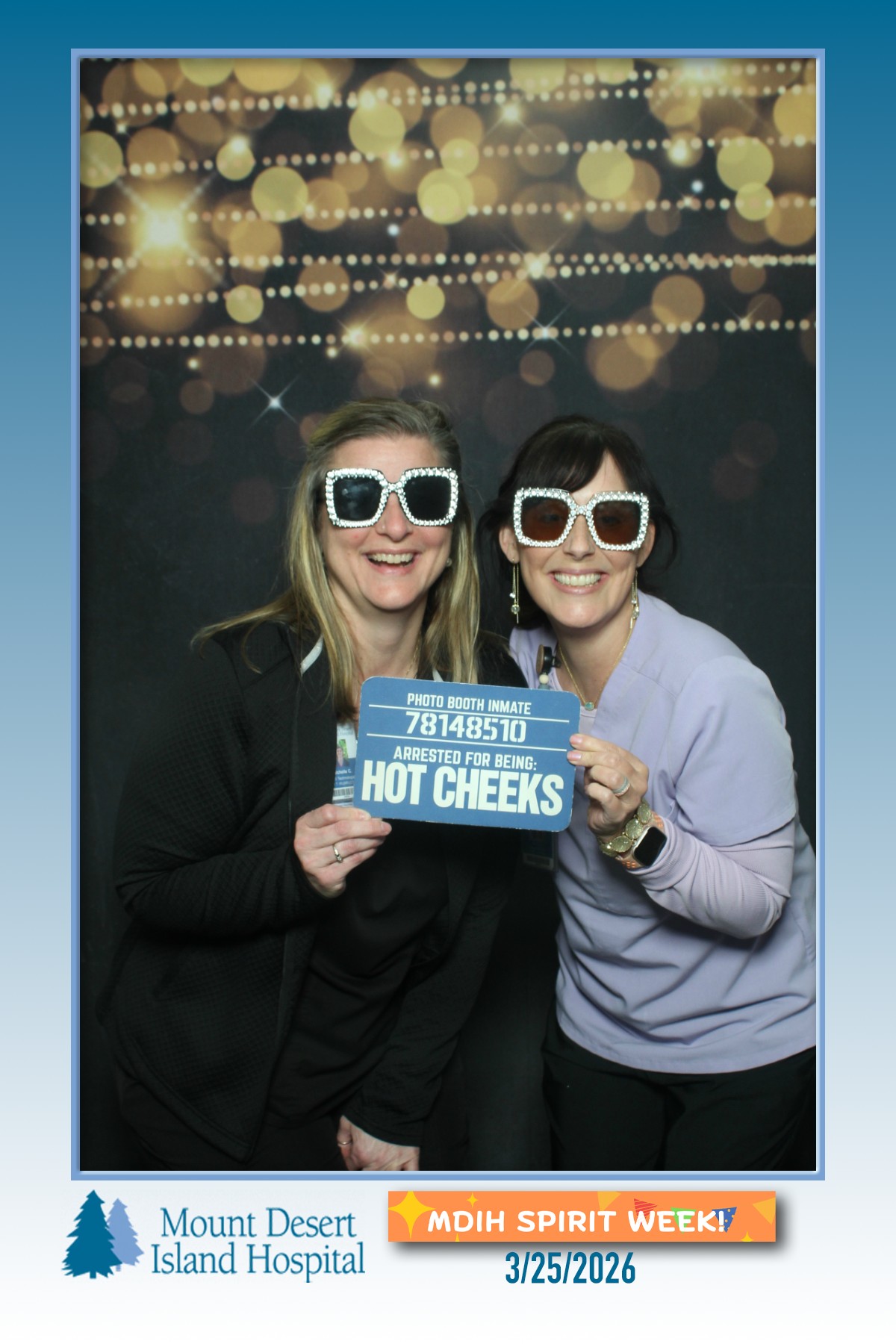 MDIH Spirit Week 2026 | View more photos from the event at gallery.mainemagicmirror.com/u/MaineMagicMirror/MDIH-Spirit-Week-2026