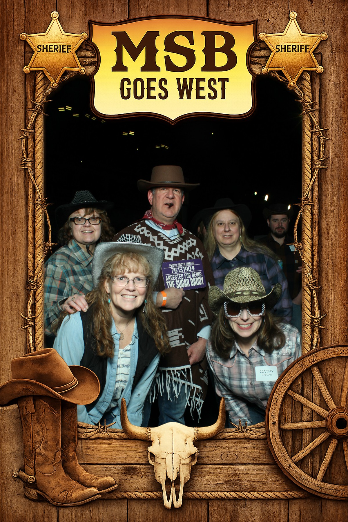 Machias Savings Bank | View more photos from the event at gallery.mainemagicmirror.com/u/MaineMagicMirror/Machias-Savings-Bank