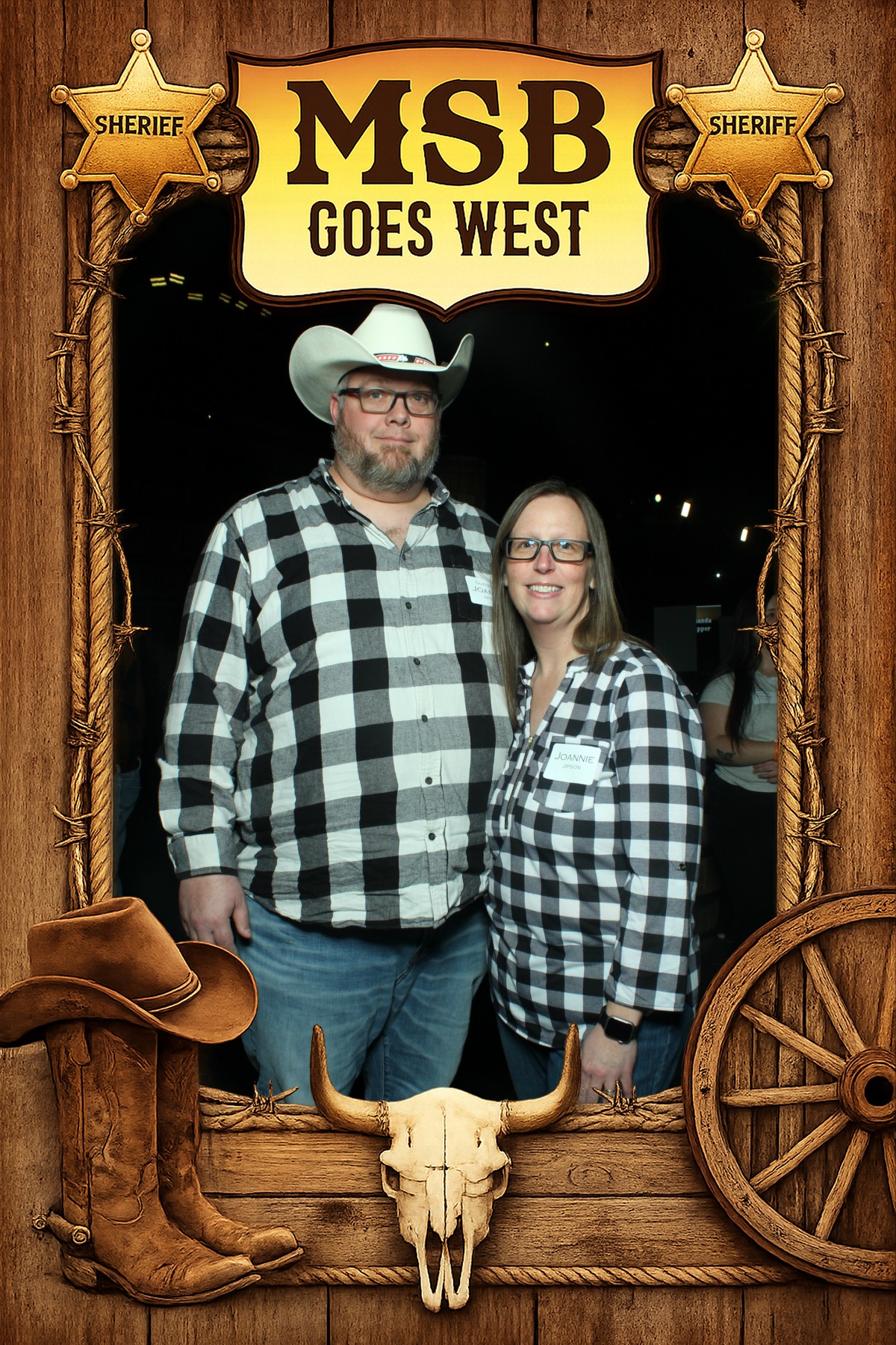 Machias Savings Bank | View more photos from the event at gallery.mainemagicmirror.com/u/MaineMagicMirror/Machias-Savings-Bank