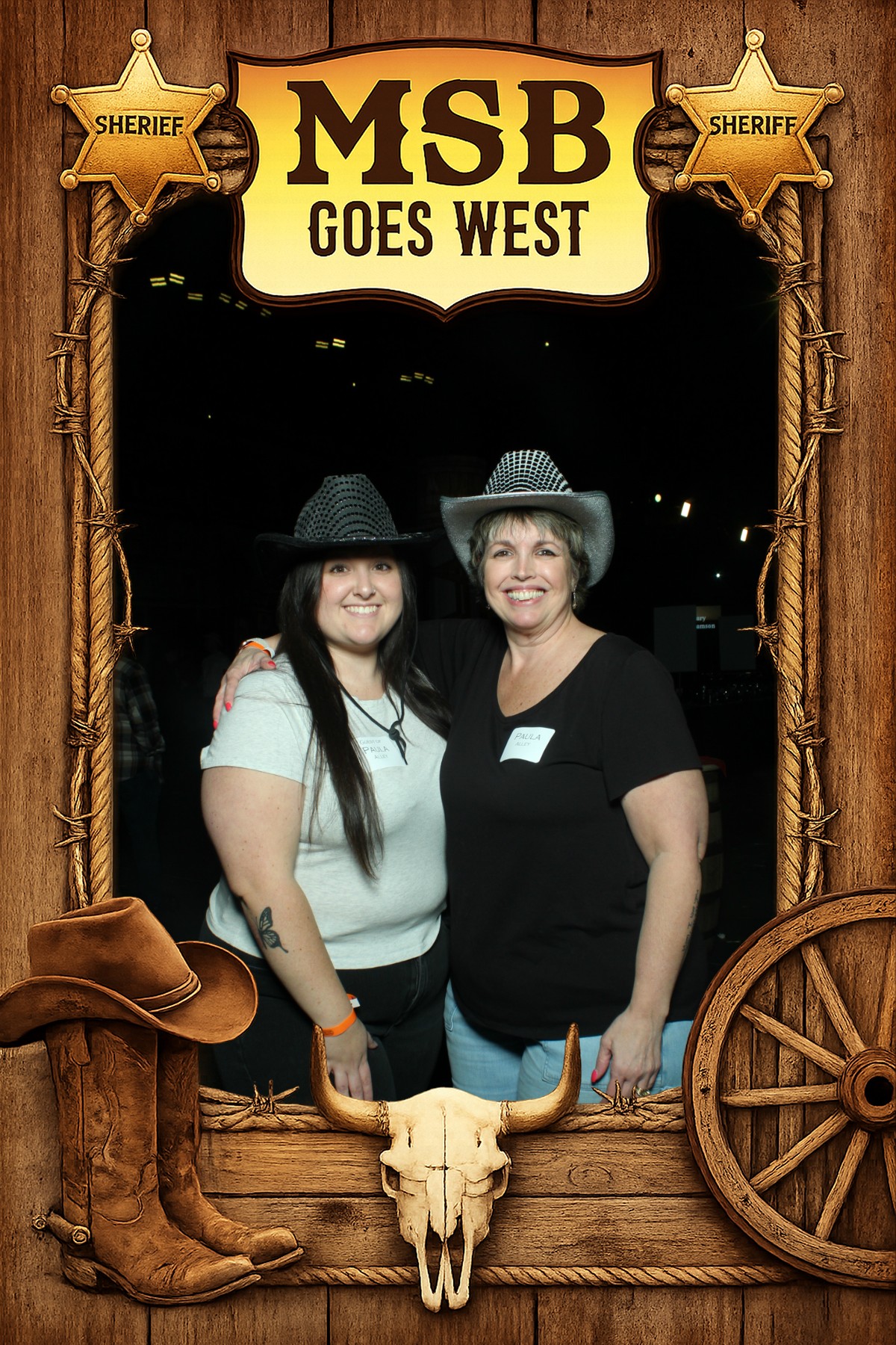 Machias Savings Bank | View more photos from the event at gallery.mainemagicmirror.com/u/MaineMagicMirror/Machias-Savings-Bank