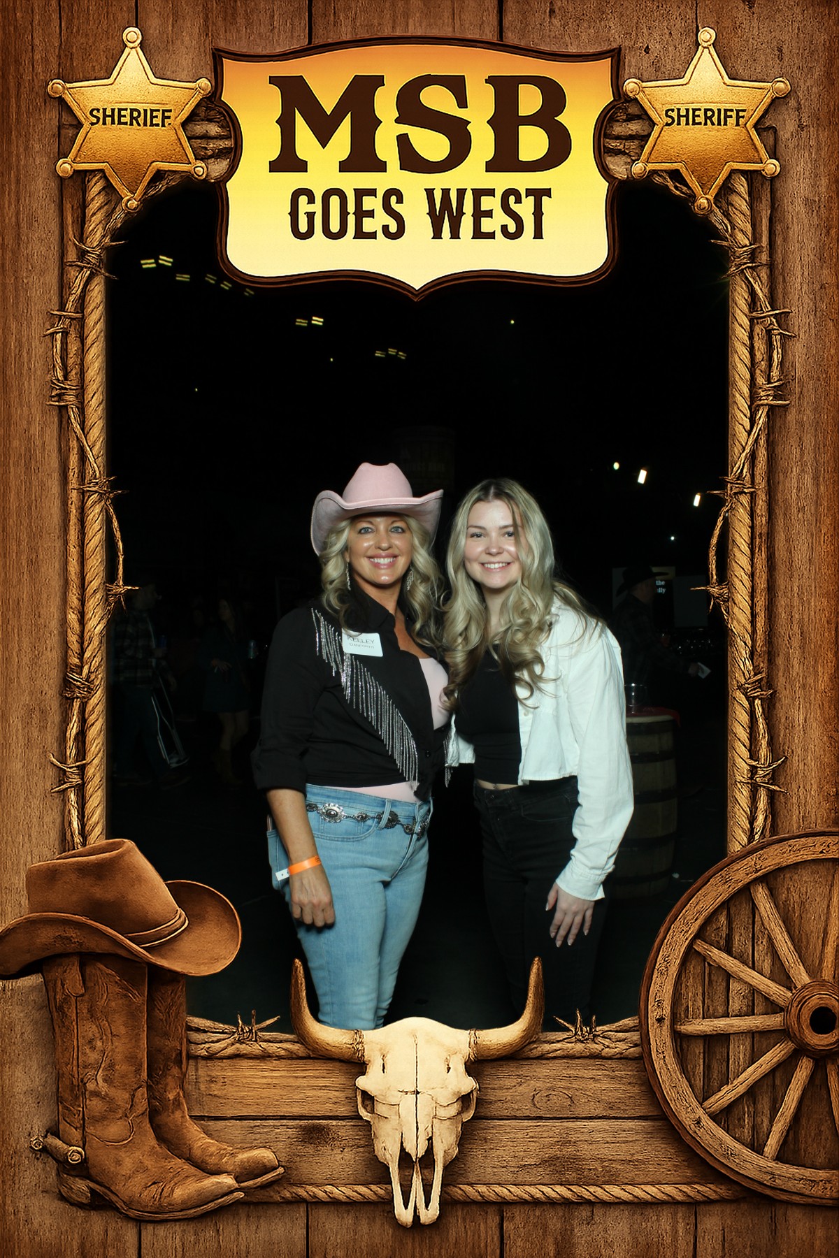 Machias Savings Bank | View more photos from the event at gallery.mainemagicmirror.com/u/MaineMagicMirror/Machias-Savings-Bank