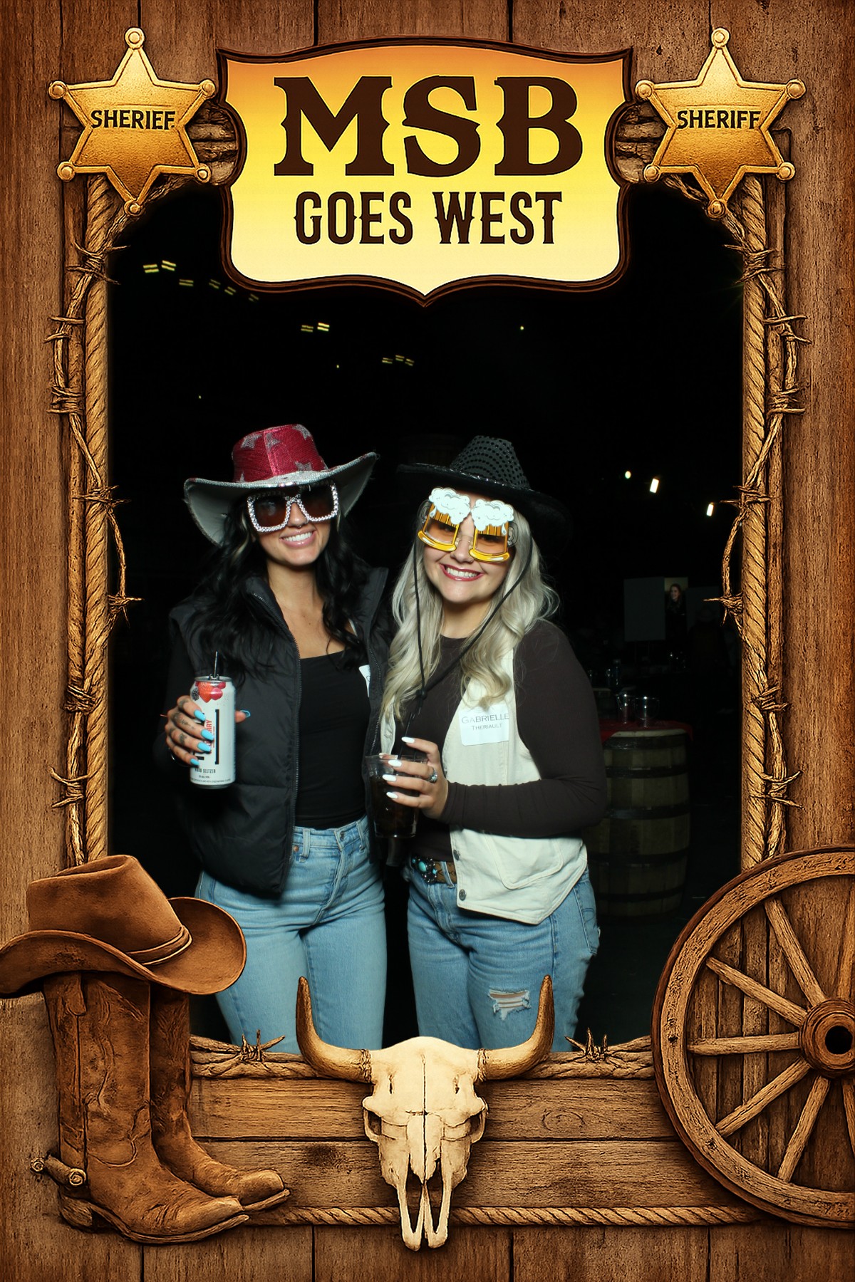 Machias Savings Bank | View more photos from the event at gallery.mainemagicmirror.com/u/MaineMagicMirror/Machias-Savings-Bank