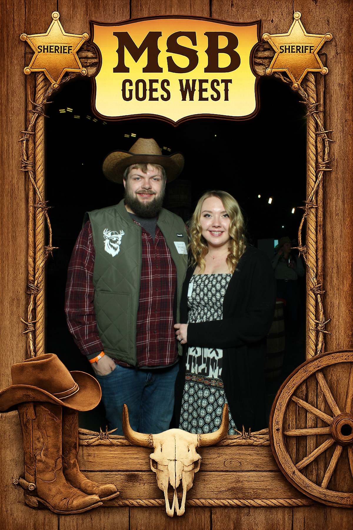 Machias Savings Bank | View more photos from the event at gallery.mainemagicmirror.com/u/MaineMagicMirror/Machias-Savings-Bank