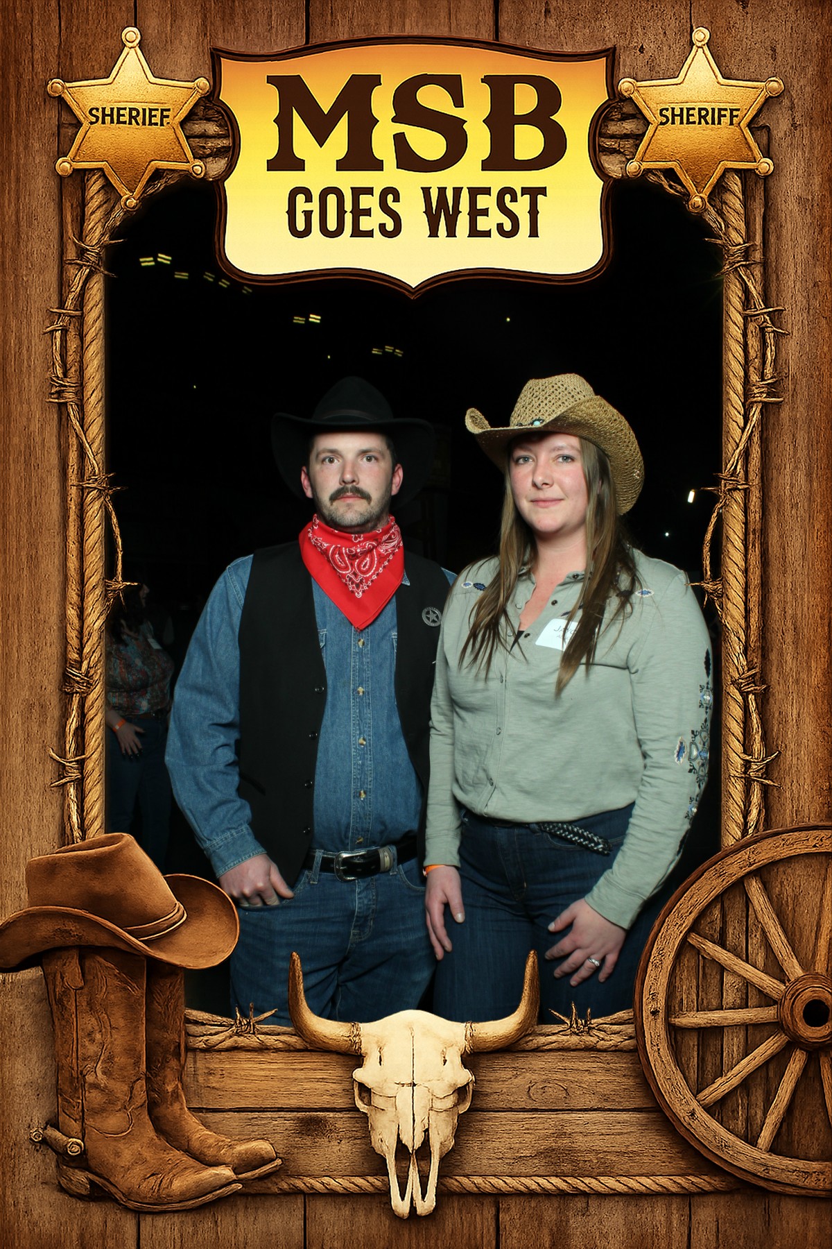 Machias Savings Bank | View more photos from the event at gallery.mainemagicmirror.com/u/MaineMagicMirror/Machias-Savings-Bank