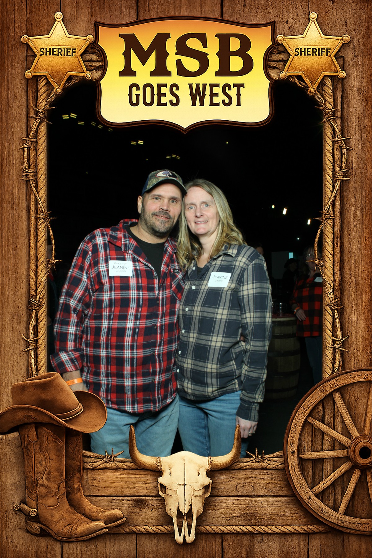 Machias Savings Bank | View more photos from the event at gallery.mainemagicmirror.com/u/MaineMagicMirror/Machias-Savings-Bank