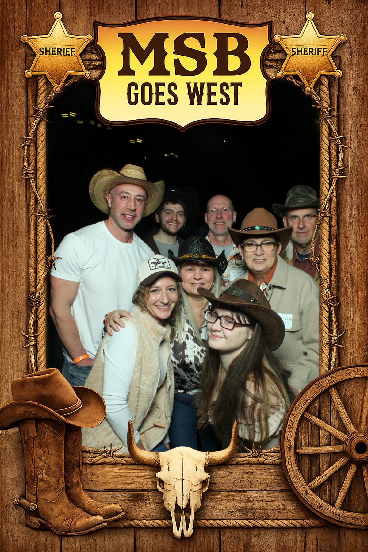 Machias Savings Bank | View more photos from the event at gallery.mainemagicmirror.com/u/MaineMagicMirror/Machias-Savings-Bank