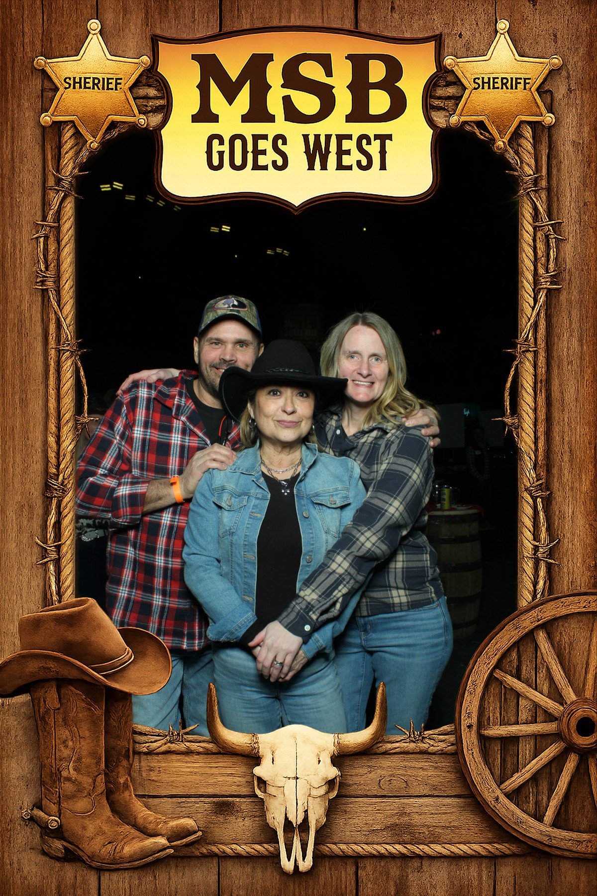 Machias Savings Bank | View more photos from the event at gallery.mainemagicmirror.com/u/MaineMagicMirror/Machias-Savings-Bank