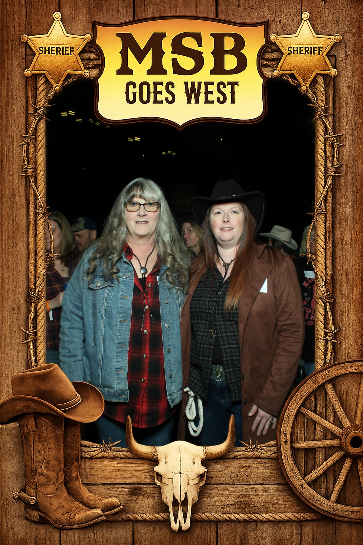 Machias Savings Bank | View more photos from the event at gallery.mainemagicmirror.com/u/MaineMagicMirror/Machias-Savings-Bank