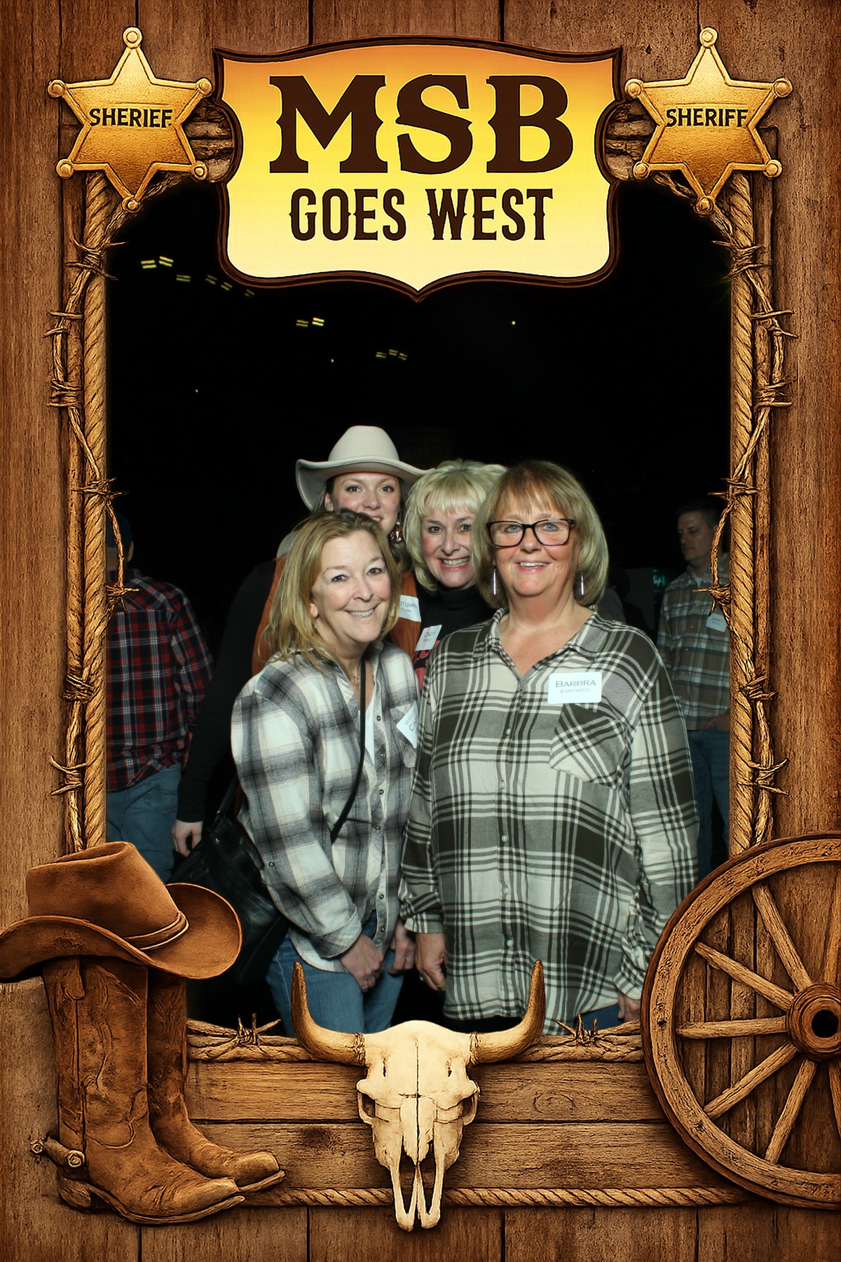 Machias Savings Bank | View more photos from the event at gallery.mainemagicmirror.com/u/MaineMagicMirror/Machias-Savings-Bank