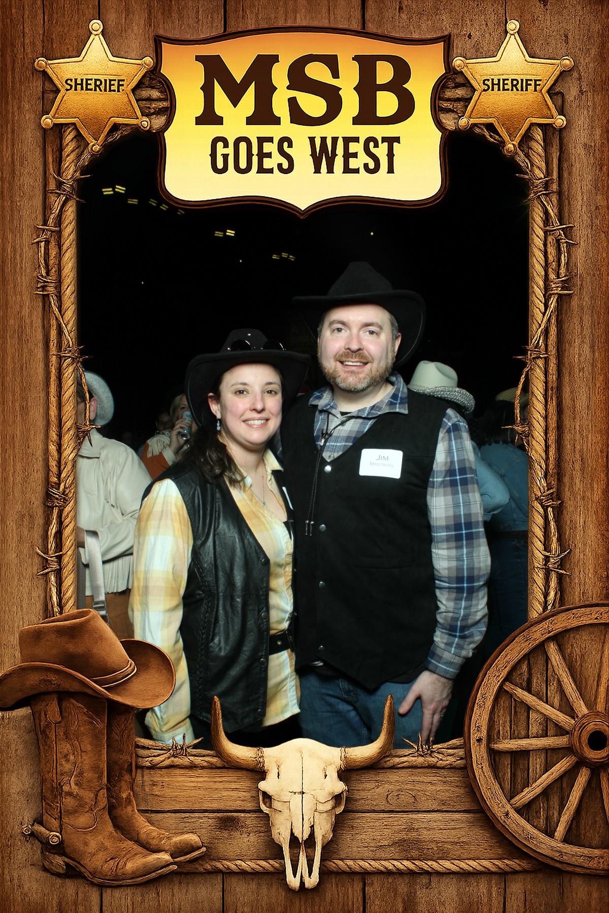 Machias Savings Bank | View more photos from the event at gallery.mainemagicmirror.com/u/MaineMagicMirror/Machias-Savings-Bank