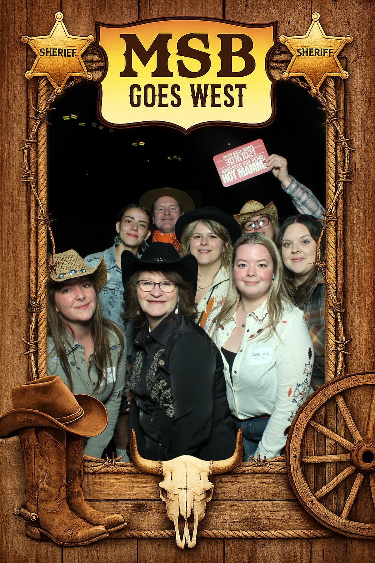 Machias Savings Bank | View more photos from the event at gallery.mainemagicmirror.com/u/MaineMagicMirror/Machias-Savings-Bank