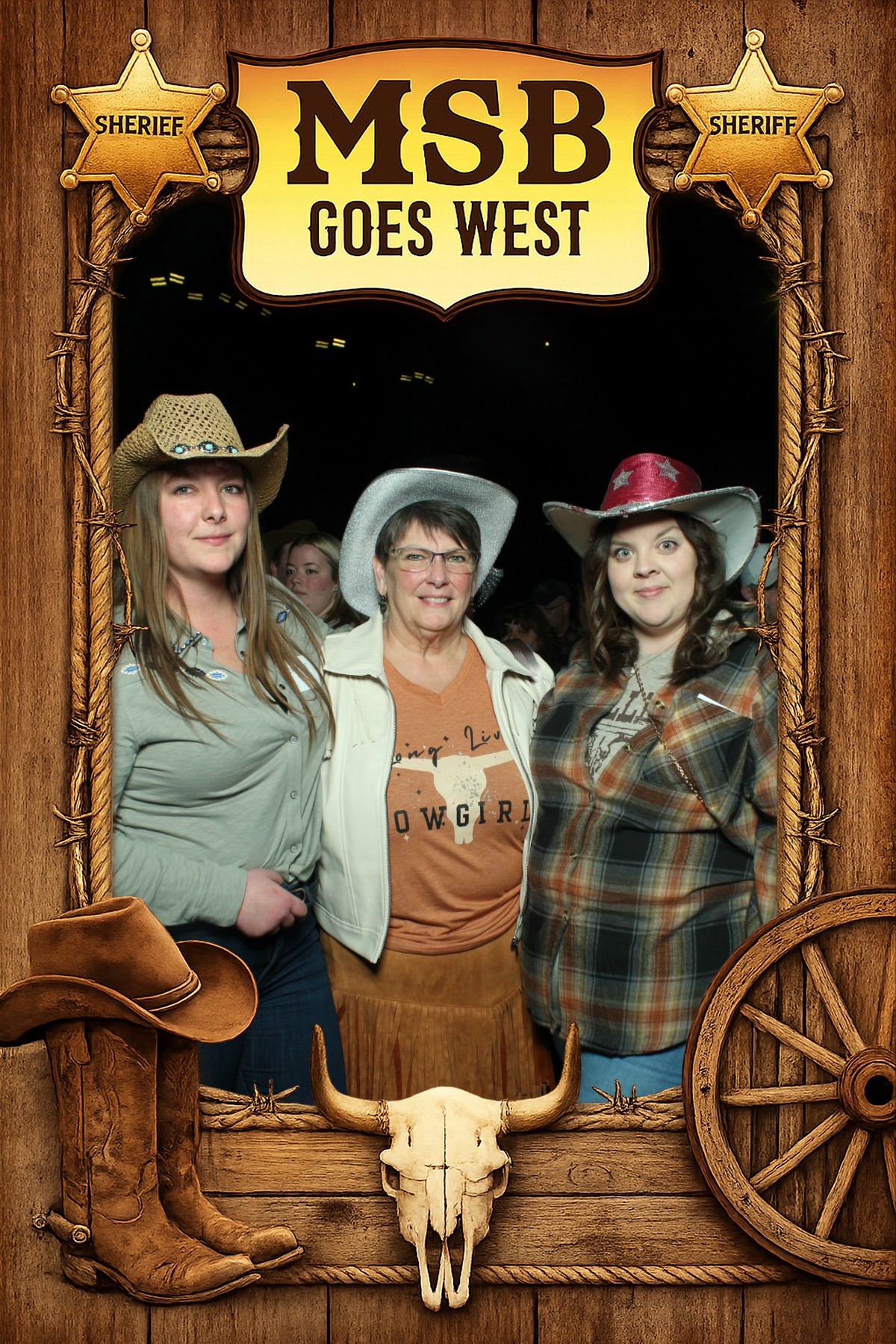 Machias Savings Bank | View more photos from the event at gallery.mainemagicmirror.com/u/MaineMagicMirror/Machias-Savings-Bank