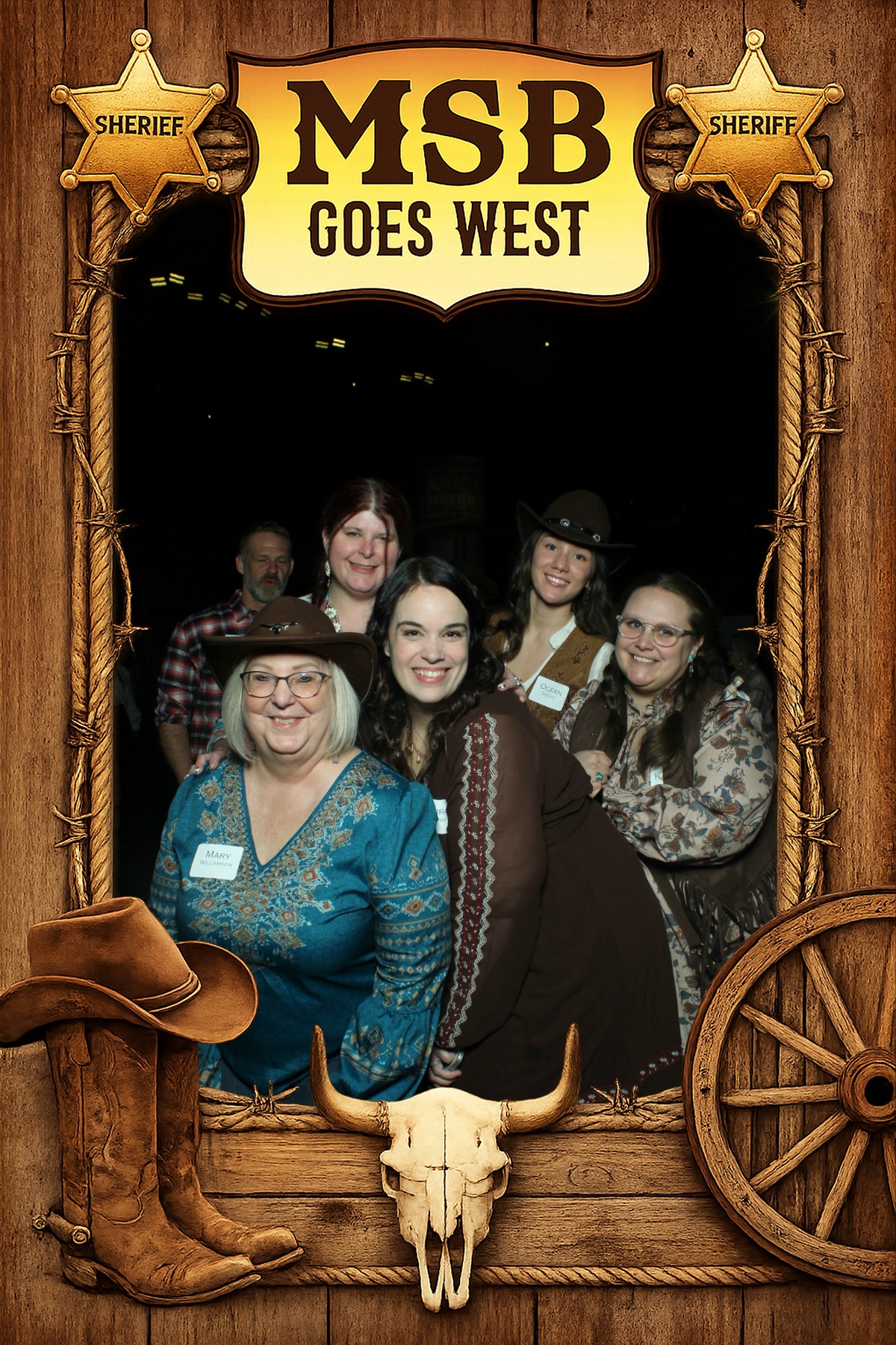 Machias Savings Bank | View more photos from the event at gallery.mainemagicmirror.com/u/MaineMagicMirror/Machias-Savings-Bank