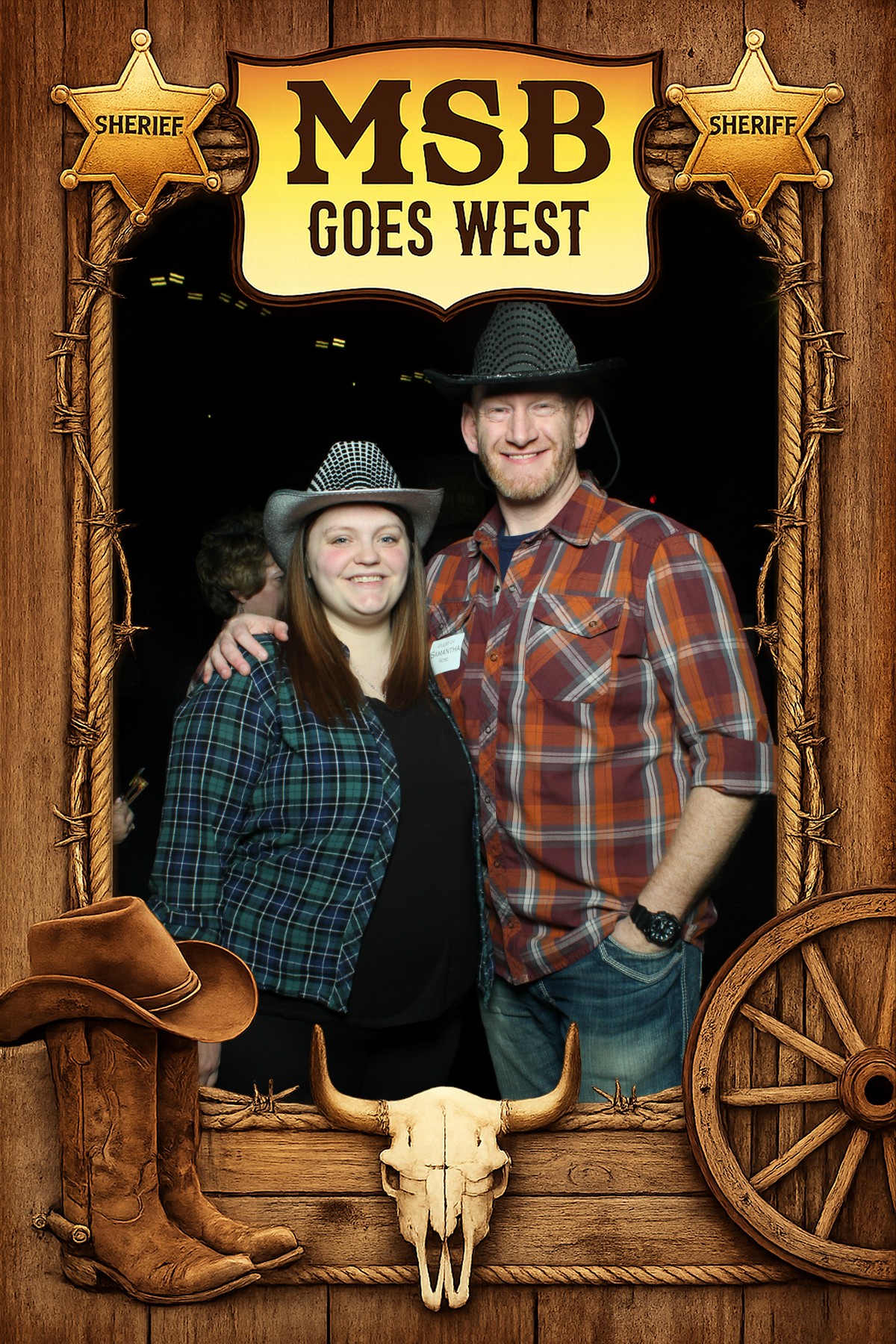 Machias Savings Bank | View more photos from the event at gallery.mainemagicmirror.com/u/MaineMagicMirror/Machias-Savings-Bank