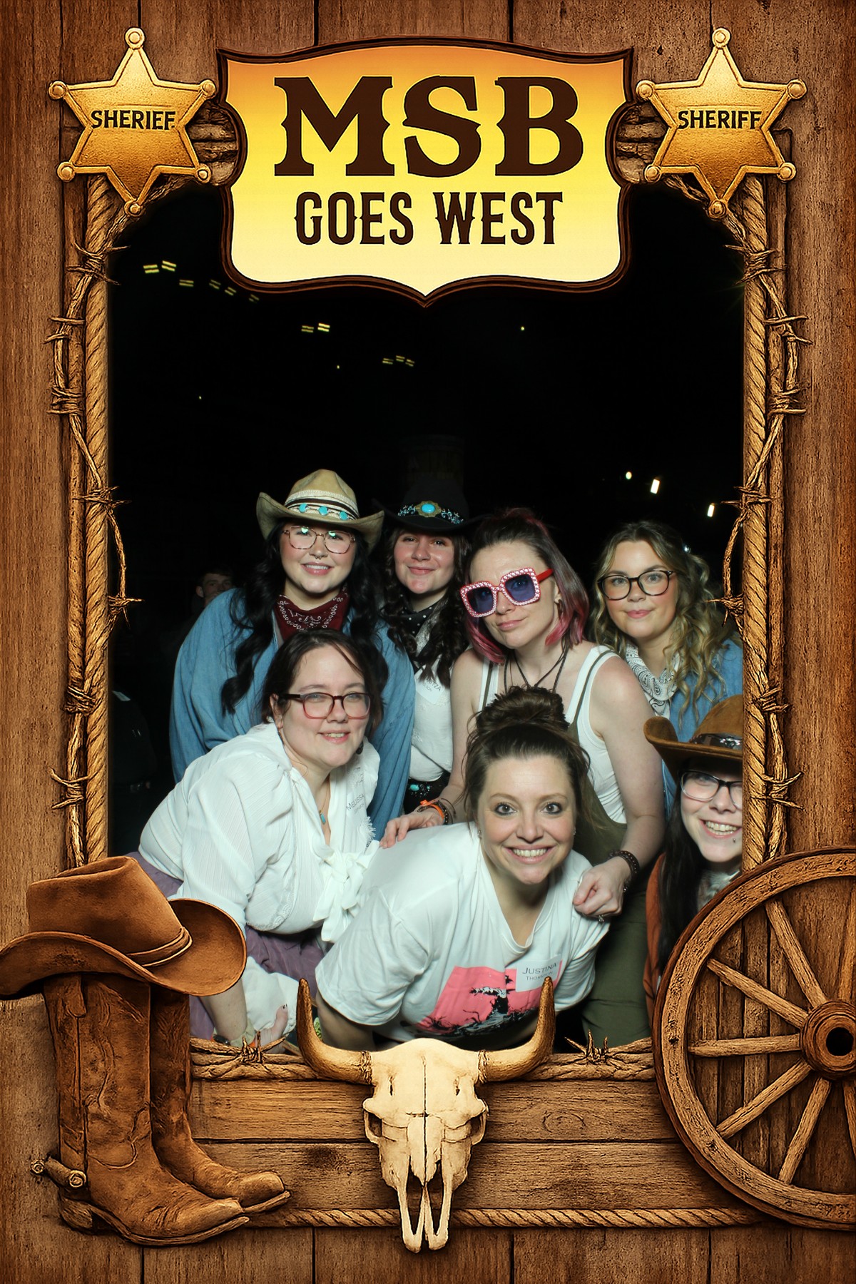 Machias Savings Bank | View more photos from the event at gallery.mainemagicmirror.com/u/MaineMagicMirror/Machias-Savings-Bank