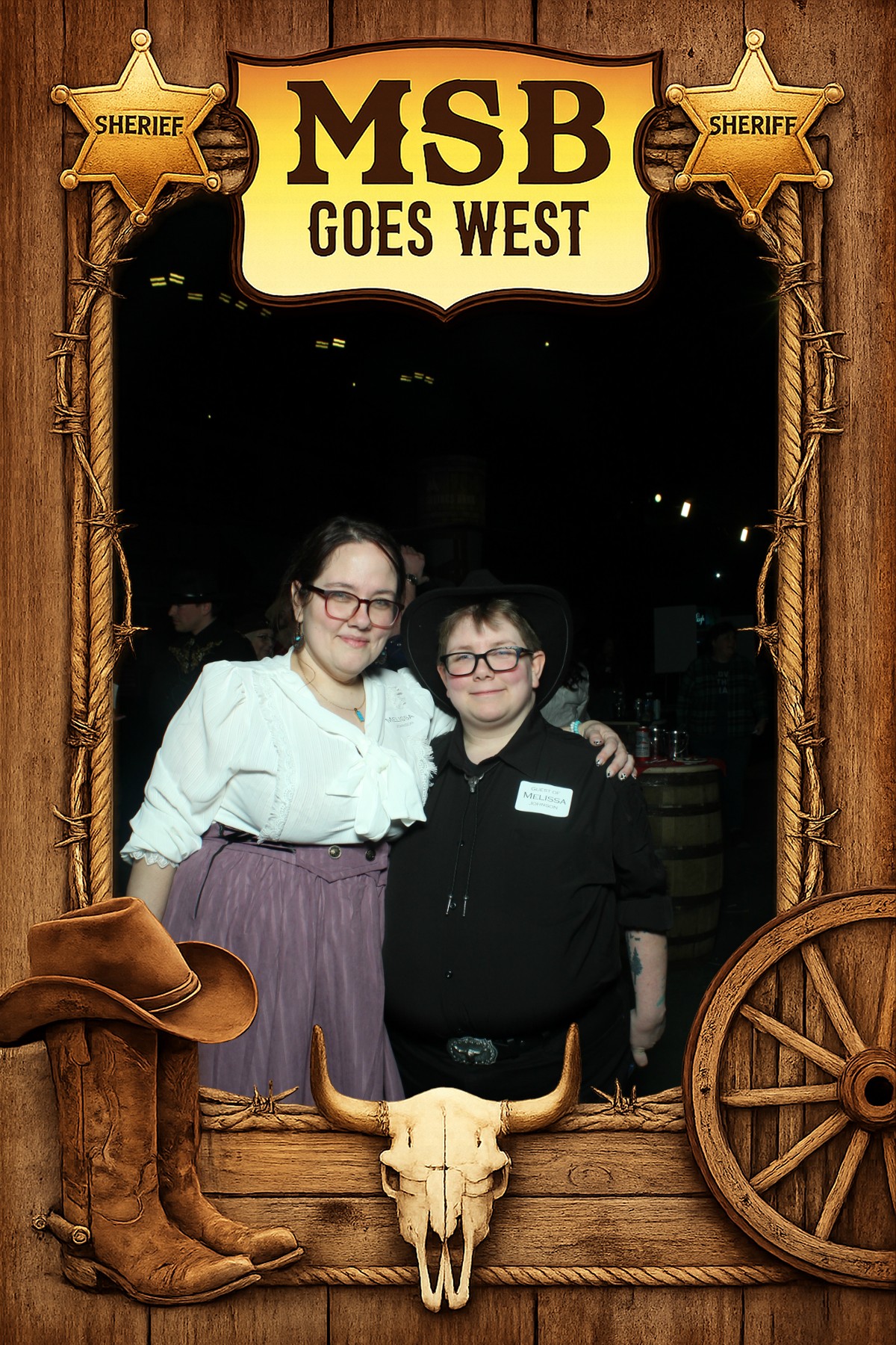 Machias Savings Bank | View more photos from the event at gallery.mainemagicmirror.com/u/MaineMagicMirror/Machias-Savings-Bank