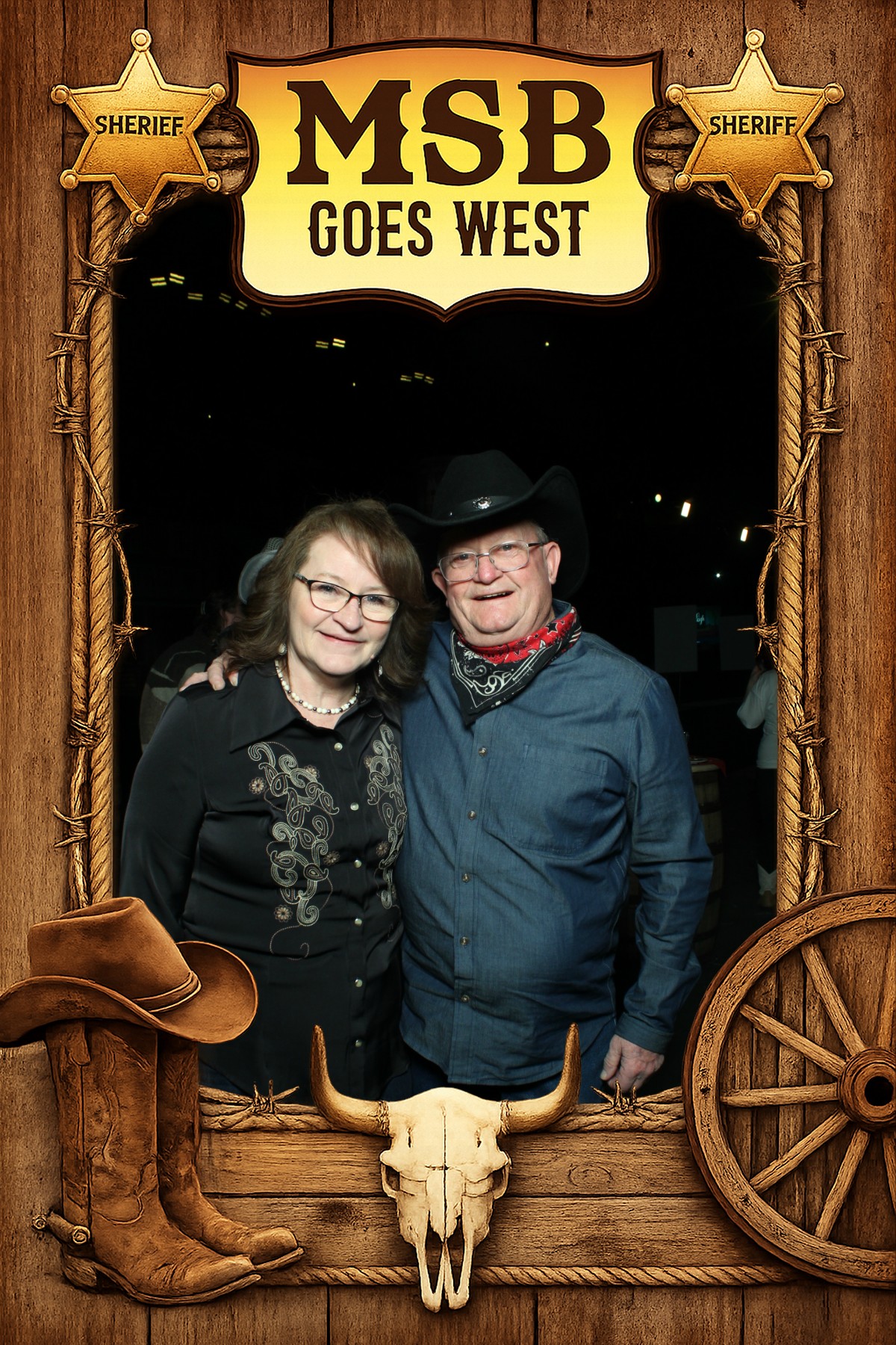 Machias Savings Bank | View more photos from the event at gallery.mainemagicmirror.com/u/MaineMagicMirror/Machias-Savings-Bank