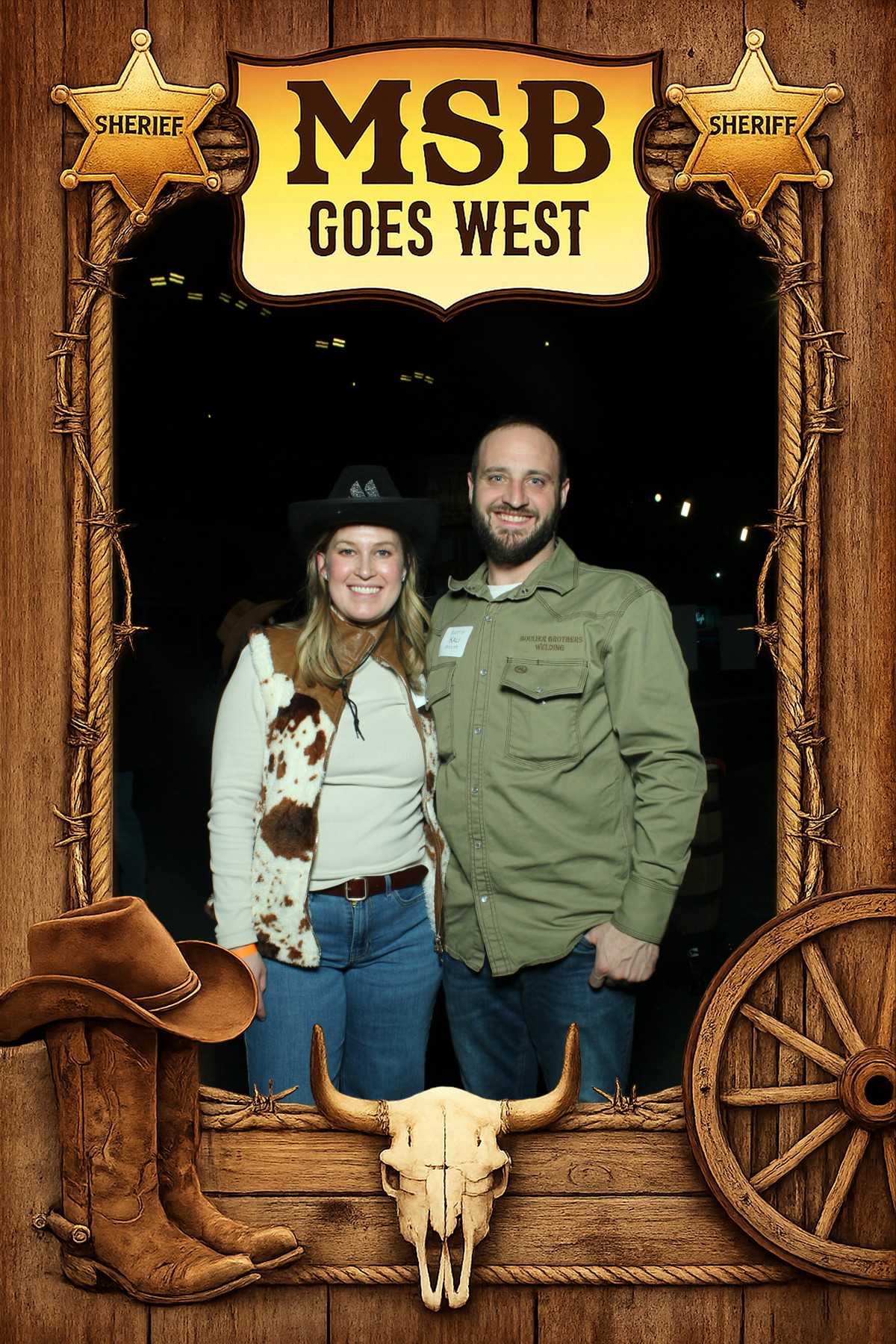 Machias Savings Bank | View more photos from the event at gallery.mainemagicmirror.com/u/MaineMagicMirror/Machias-Savings-Bank