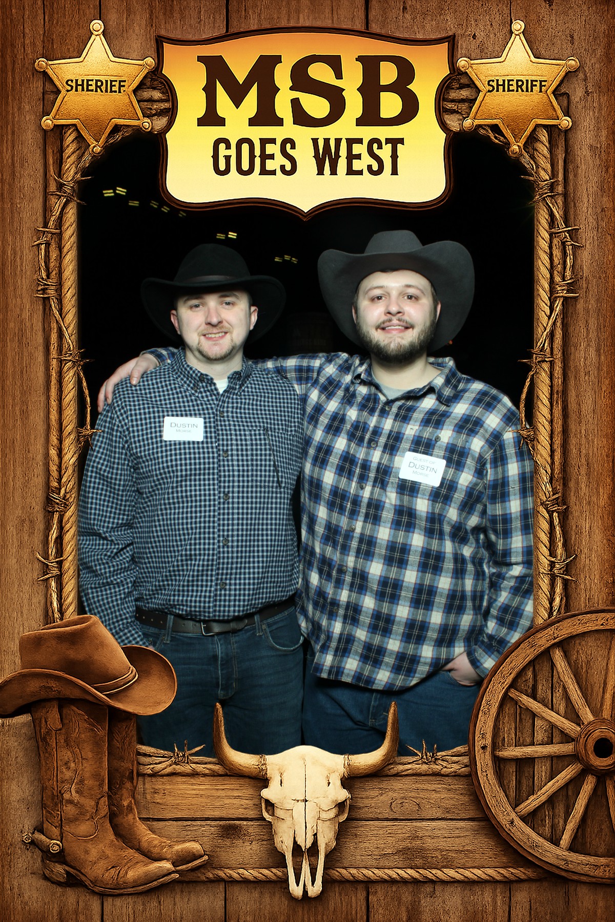 Machias Savings Bank | View more photos from the event at gallery.mainemagicmirror.com/u/MaineMagicMirror/Machias-Savings-Bank