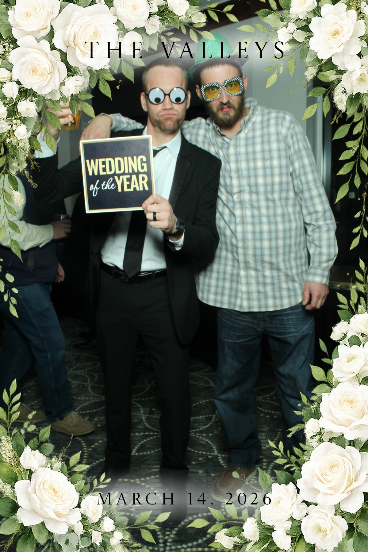 Moriah and Spencer Wedding | View more photos from the event at gallery.mainemagicmirror.com/u/MaineMagicMirror/Moriah-and-Spencer-Wedding