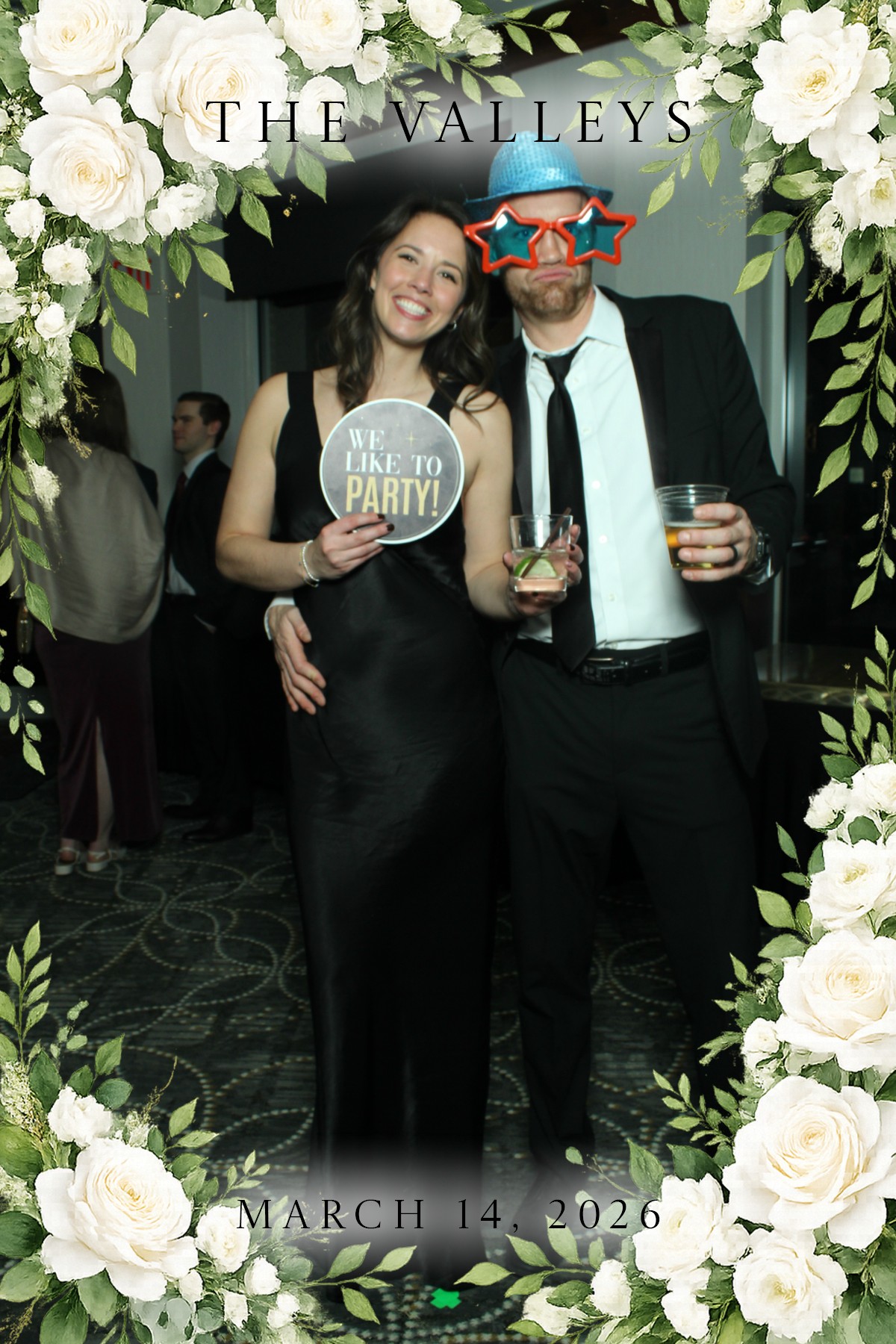 Moriah and Spencer Wedding | View more photos from the event at gallery.mainemagicmirror.com/u/MaineMagicMirror/Moriah-and-Spencer-Wedding