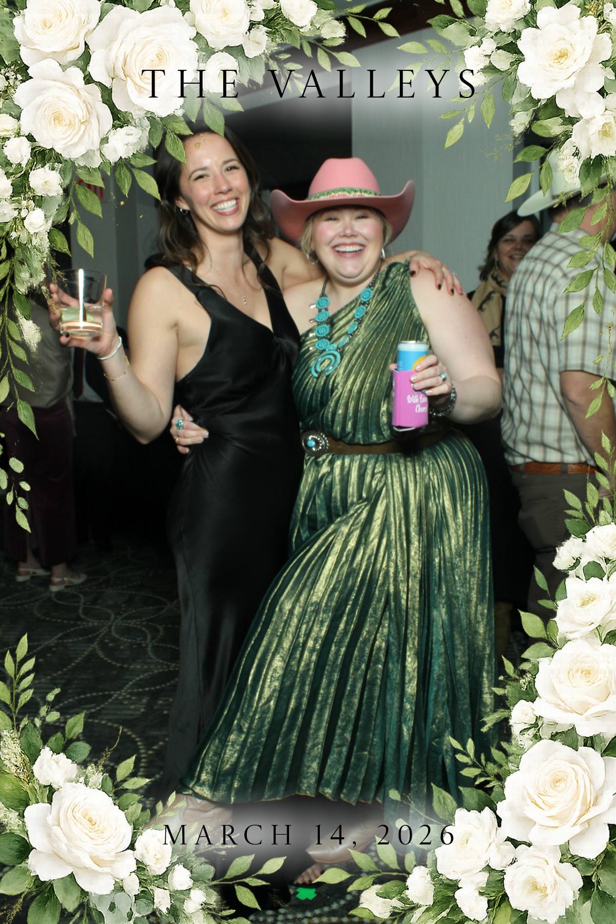 Moriah and Spencer Wedding | View more photos from the event at gallery.mainemagicmirror.com/u/MaineMagicMirror/Moriah-and-Spencer-Wedding