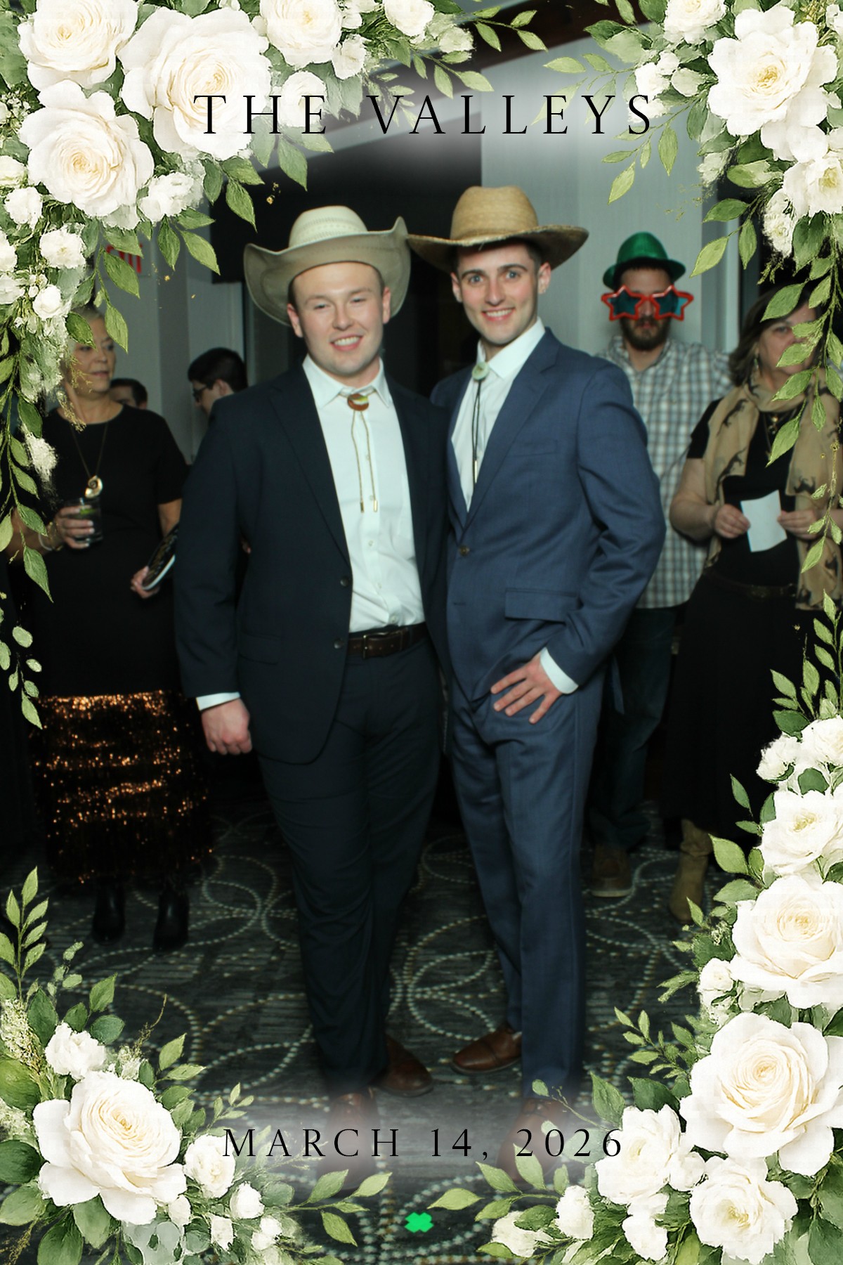 Moriah and Spencer Wedding | View more photos from the event at gallery.mainemagicmirror.com/u/MaineMagicMirror/Moriah-and-Spencer-Wedding