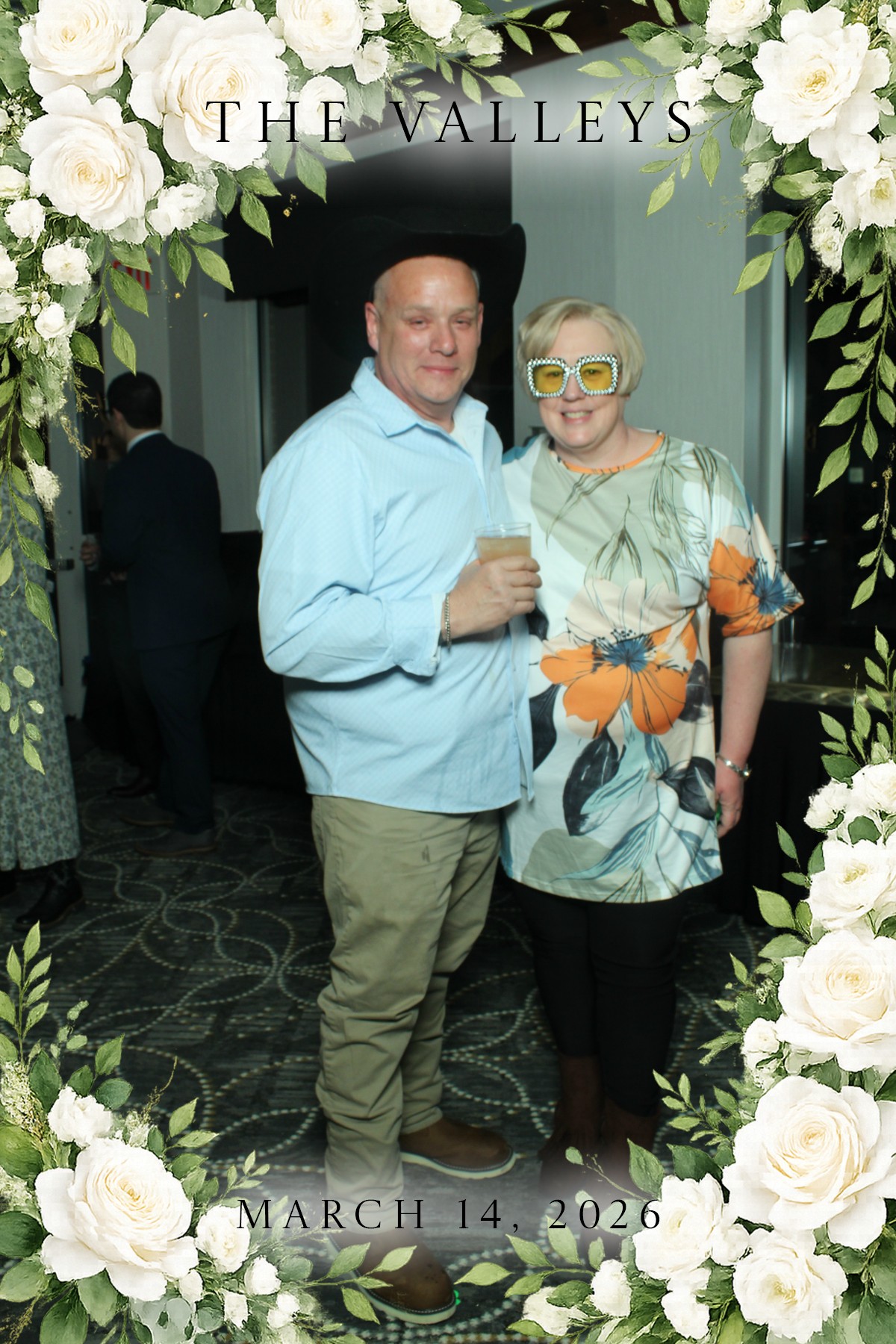 Moriah and Spencer Wedding | View more photos from the event at gallery.mainemagicmirror.com/u/MaineMagicMirror/Moriah-and-Spencer-Wedding