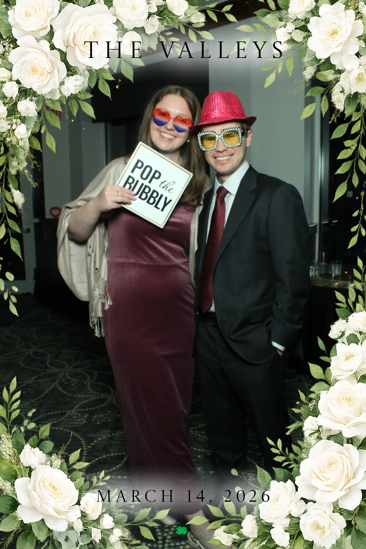 Moriah and Spencer Wedding | View more photos from the event at gallery.mainemagicmirror.com/u/MaineMagicMirror/Moriah-and-Spencer-Wedding