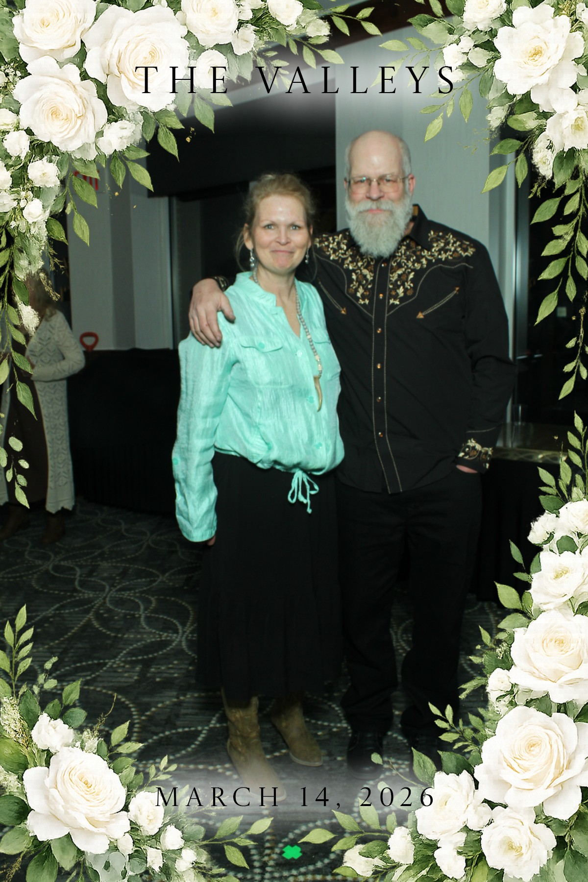 Moriah and Spencer Wedding | View more photos from the event at gallery.mainemagicmirror.com/u/MaineMagicMirror/Moriah-and-Spencer-Wedding