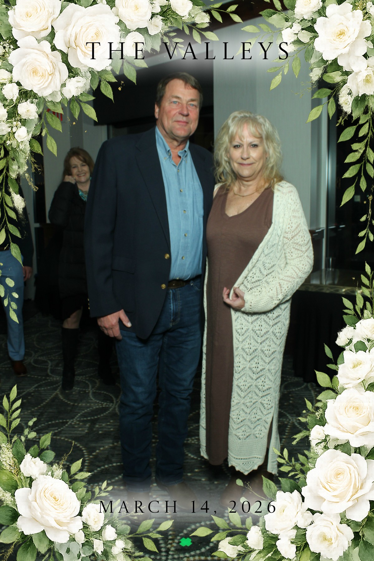 Moriah and Spencer Wedding | View more photos from the event at gallery.mainemagicmirror.com/u/MaineMagicMirror/Moriah-and-Spencer-Wedding