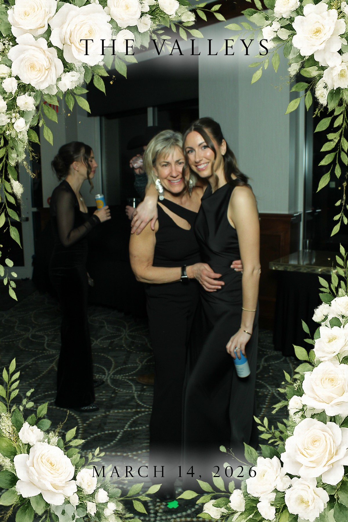 Moriah and Spencer Wedding | View more photos from the event at gallery.mainemagicmirror.com/u/MaineMagicMirror/Moriah-and-Spencer-Wedding