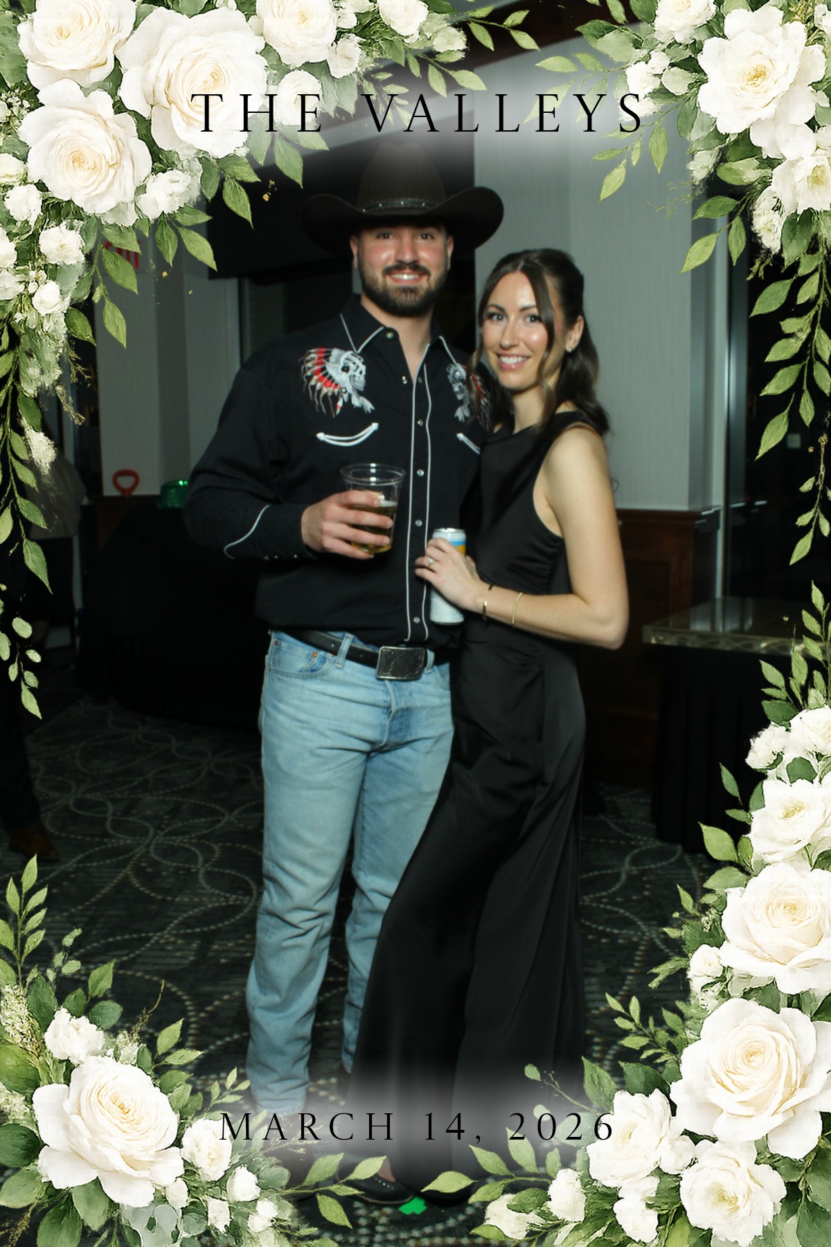 Moriah and Spencer Wedding | View more photos from the event at gallery.mainemagicmirror.com/u/MaineMagicMirror/Moriah-and-Spencer-Wedding