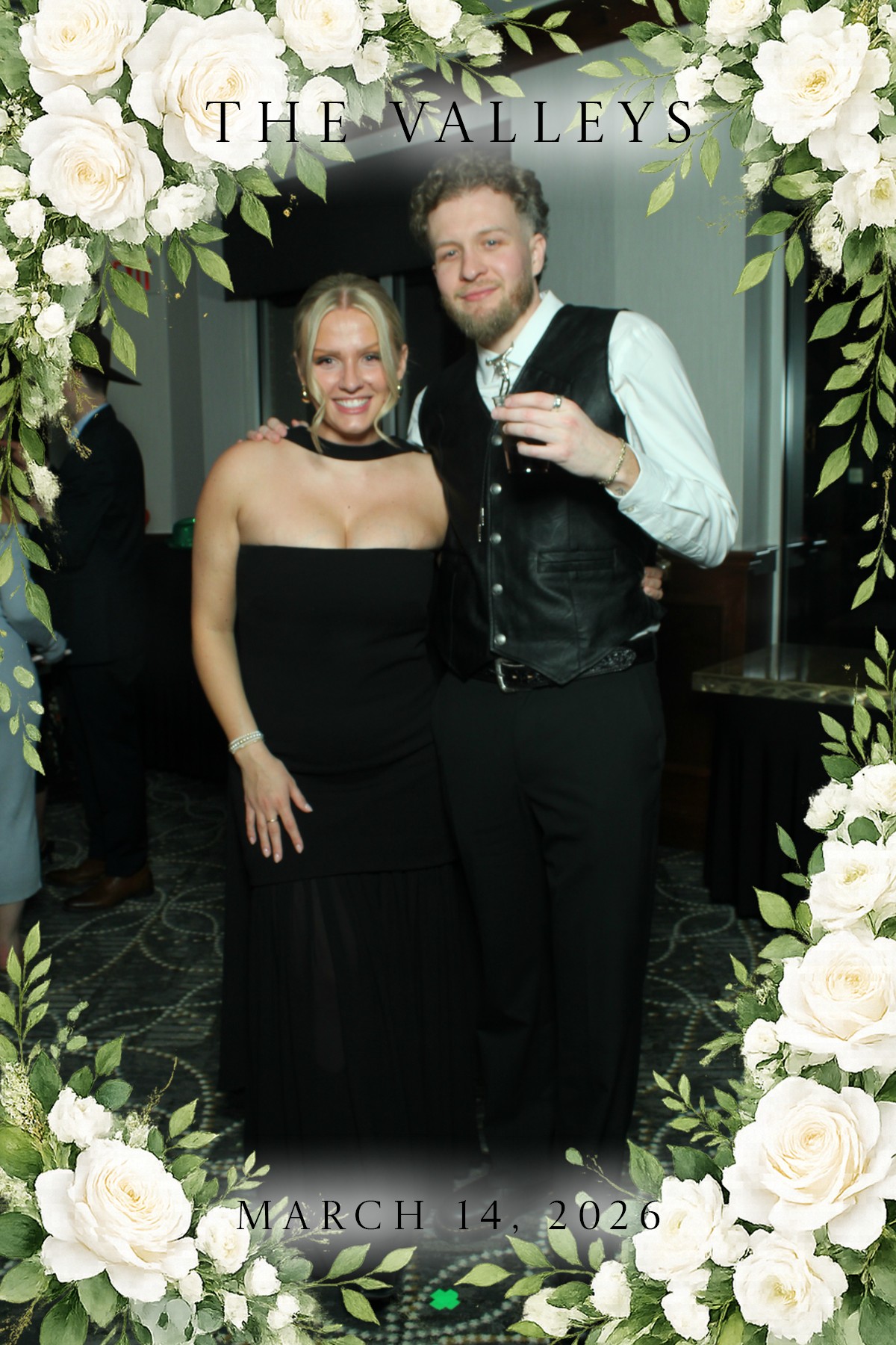 Moriah and Spencer Wedding | View more photos from the event at gallery.mainemagicmirror.com/u/MaineMagicMirror/Moriah-and-Spencer-Wedding