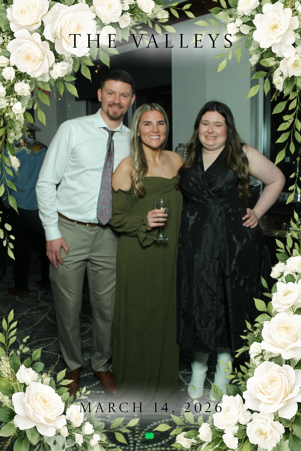 Moriah and Spencer Wedding | View more photos from the event at gallery.mainemagicmirror.com/u/MaineMagicMirror/Moriah-and-Spencer-Wedding