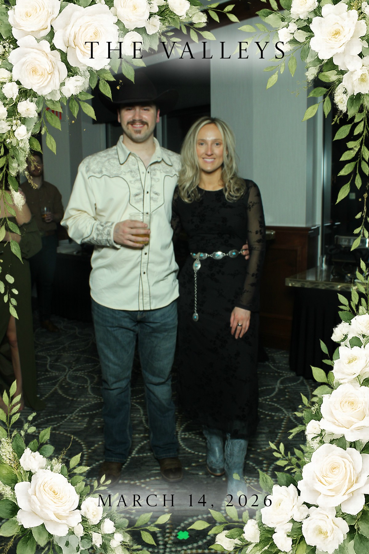 Moriah and Spencer Wedding | View more photos from the event at gallery.mainemagicmirror.com/u/MaineMagicMirror/Moriah-and-Spencer-Wedding