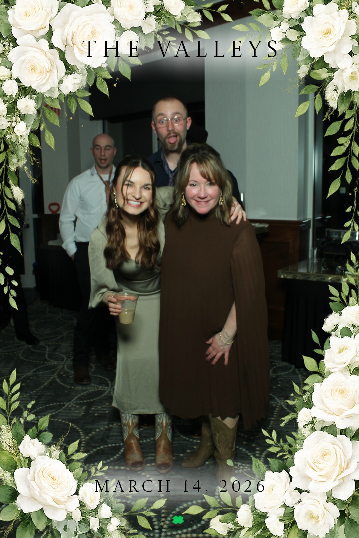 Moriah and Spencer Wedding | View more photos from the event at gallery.mainemagicmirror.com/u/MaineMagicMirror/Moriah-and-Spencer-Wedding