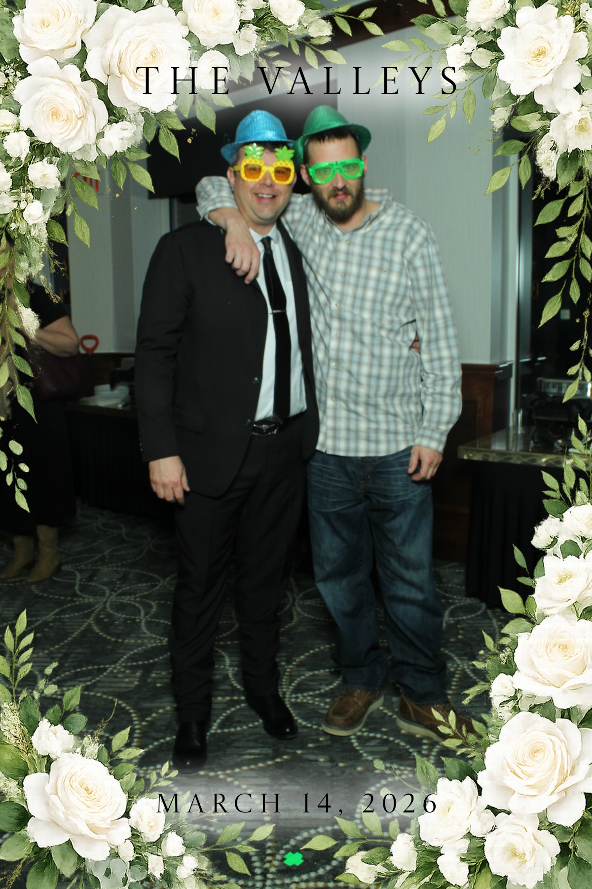 Moriah and Spencer Wedding | View more photos from the event at gallery.mainemagicmirror.com/u/MaineMagicMirror/Moriah-and-Spencer-Wedding