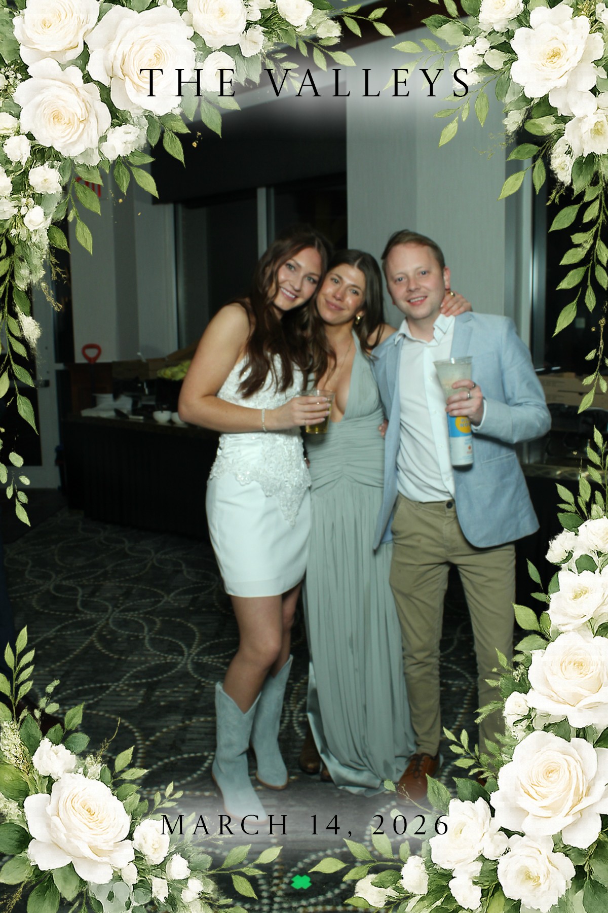 Moriah and Spencer Wedding | View more photos from the event at gallery.mainemagicmirror.com/u/MaineMagicMirror/Moriah-and-Spencer-Wedding