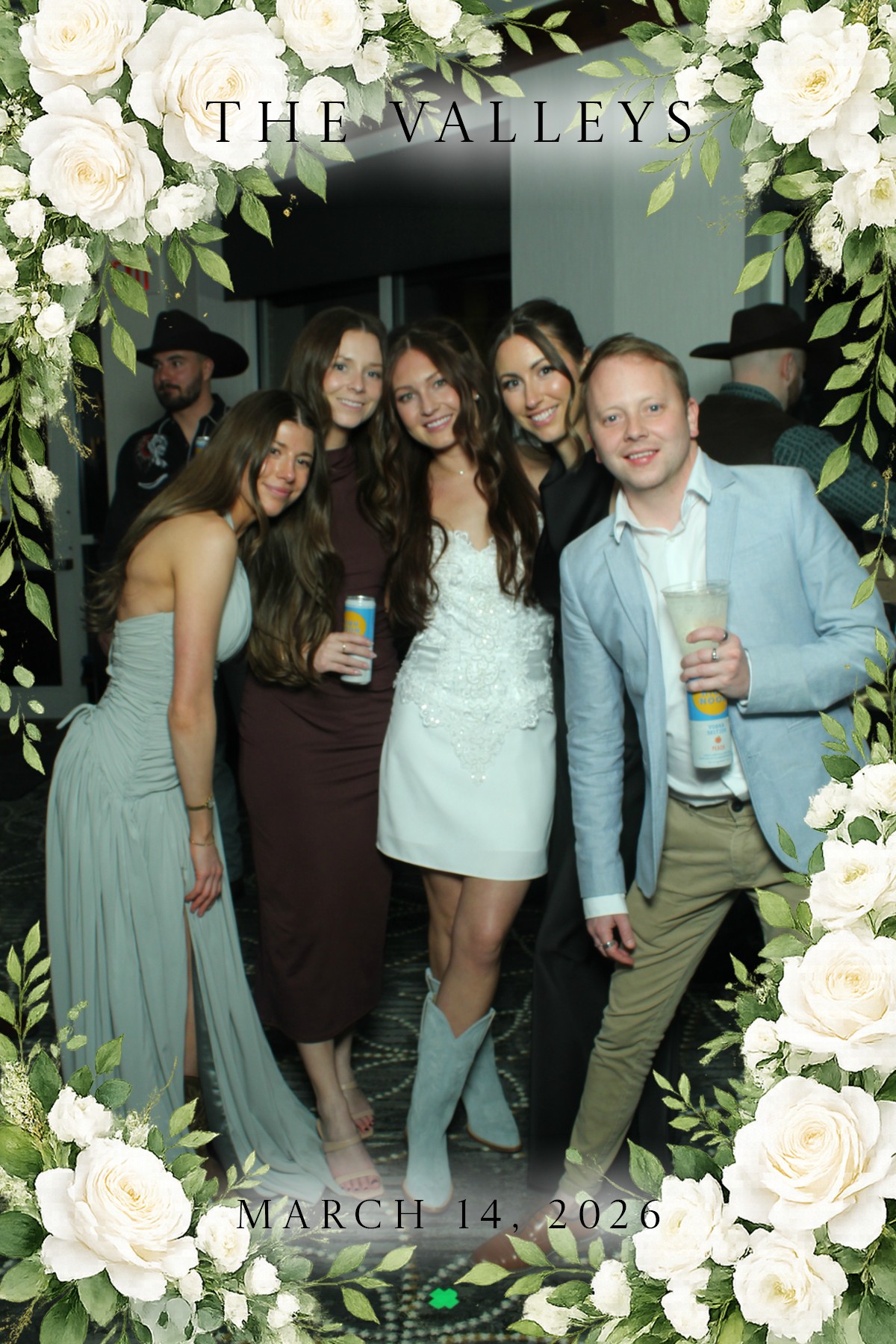 Moriah and Spencer Wedding | View more photos from the event at gallery.mainemagicmirror.com/u/MaineMagicMirror/Moriah-and-Spencer-Wedding