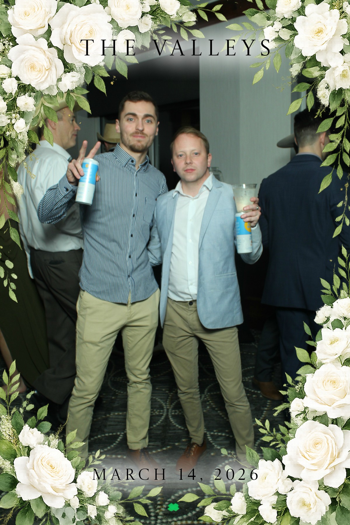 Moriah and Spencer Wedding | View more photos from the event at gallery.mainemagicmirror.com/u/MaineMagicMirror/Moriah-and-Spencer-Wedding