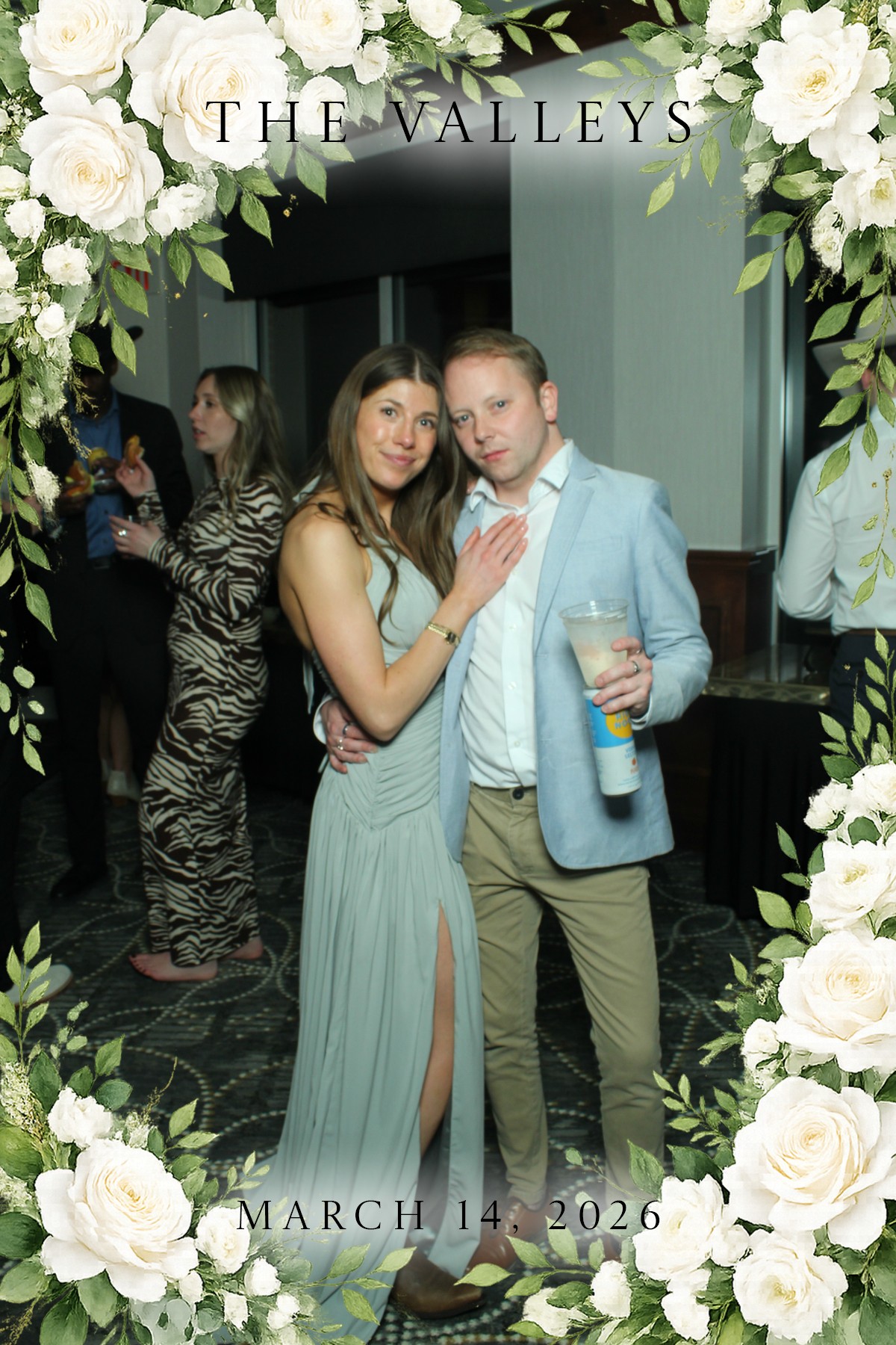 Moriah and Spencer Wedding | View more photos from the event at gallery.mainemagicmirror.com/u/MaineMagicMirror/Moriah-and-Spencer-Wedding