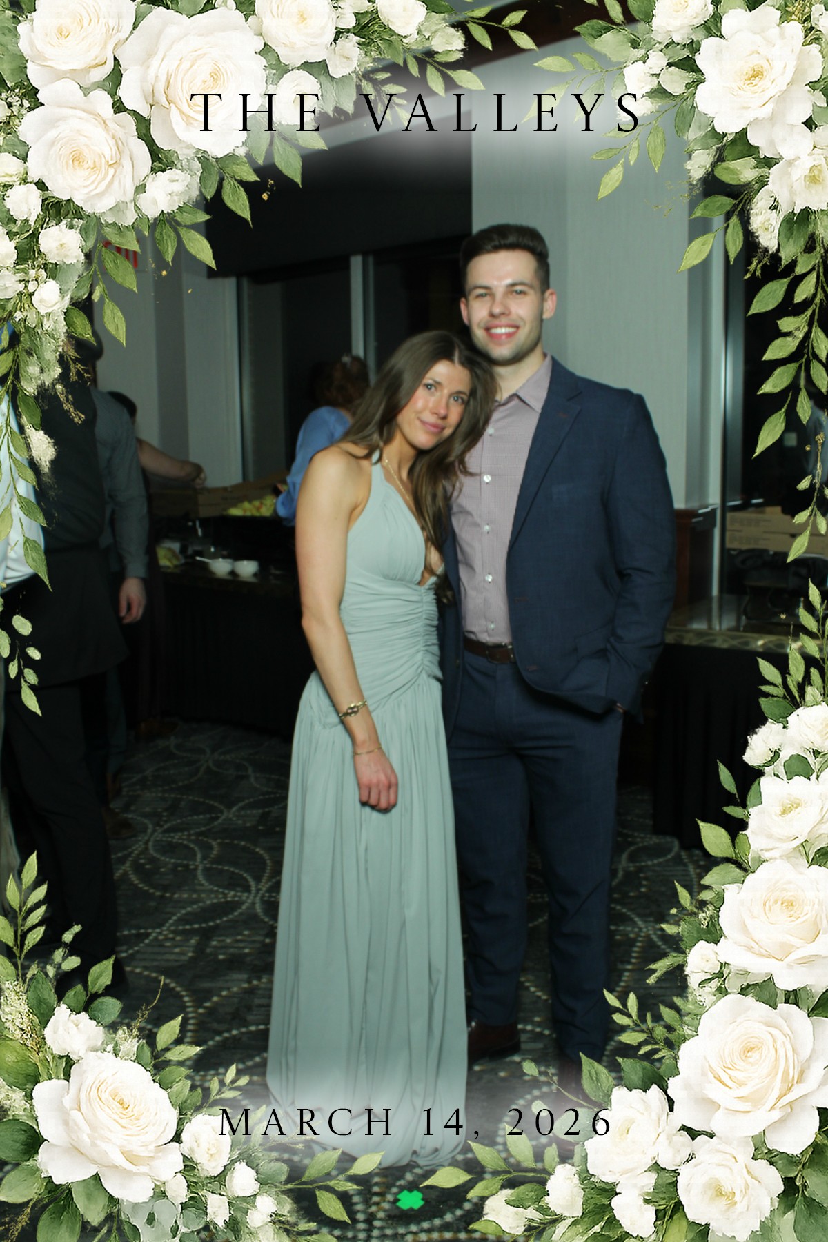 Moriah and Spencer Wedding | View more photos from the event at gallery.mainemagicmirror.com/u/MaineMagicMirror/Moriah-and-Spencer-Wedding