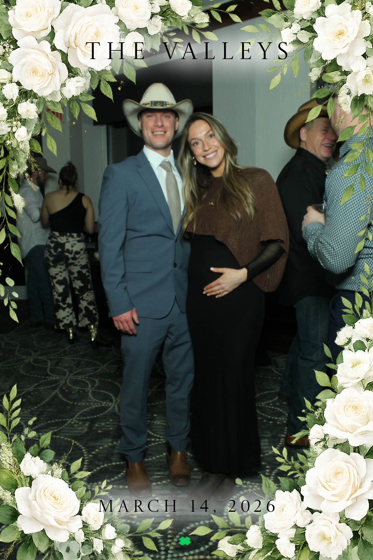 Moriah and Spencer Wedding | View more photos from the event at gallery.mainemagicmirror.com/u/MaineMagicMirror/Moriah-and-Spencer-Wedding